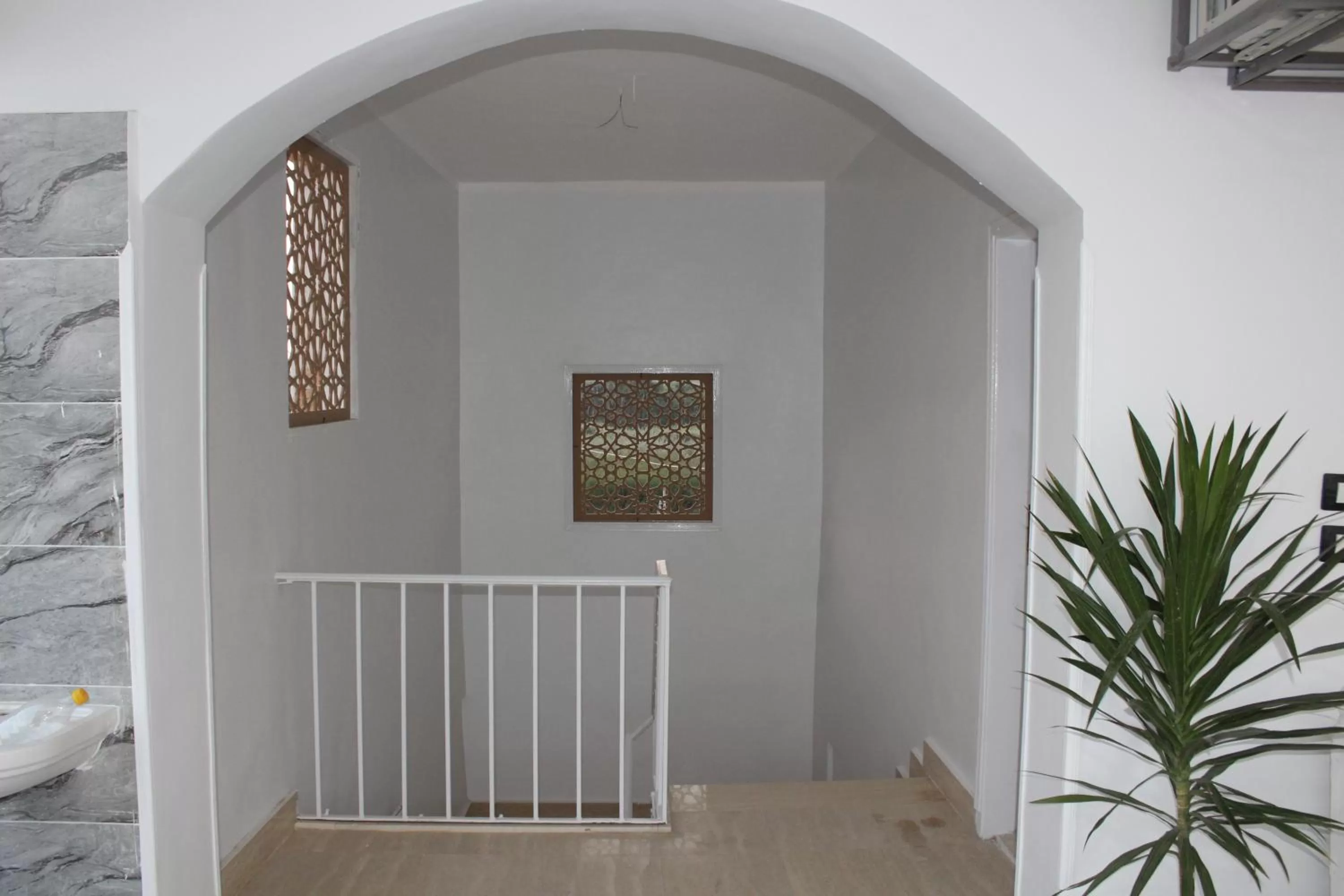 Mama Africa Apts & Studios