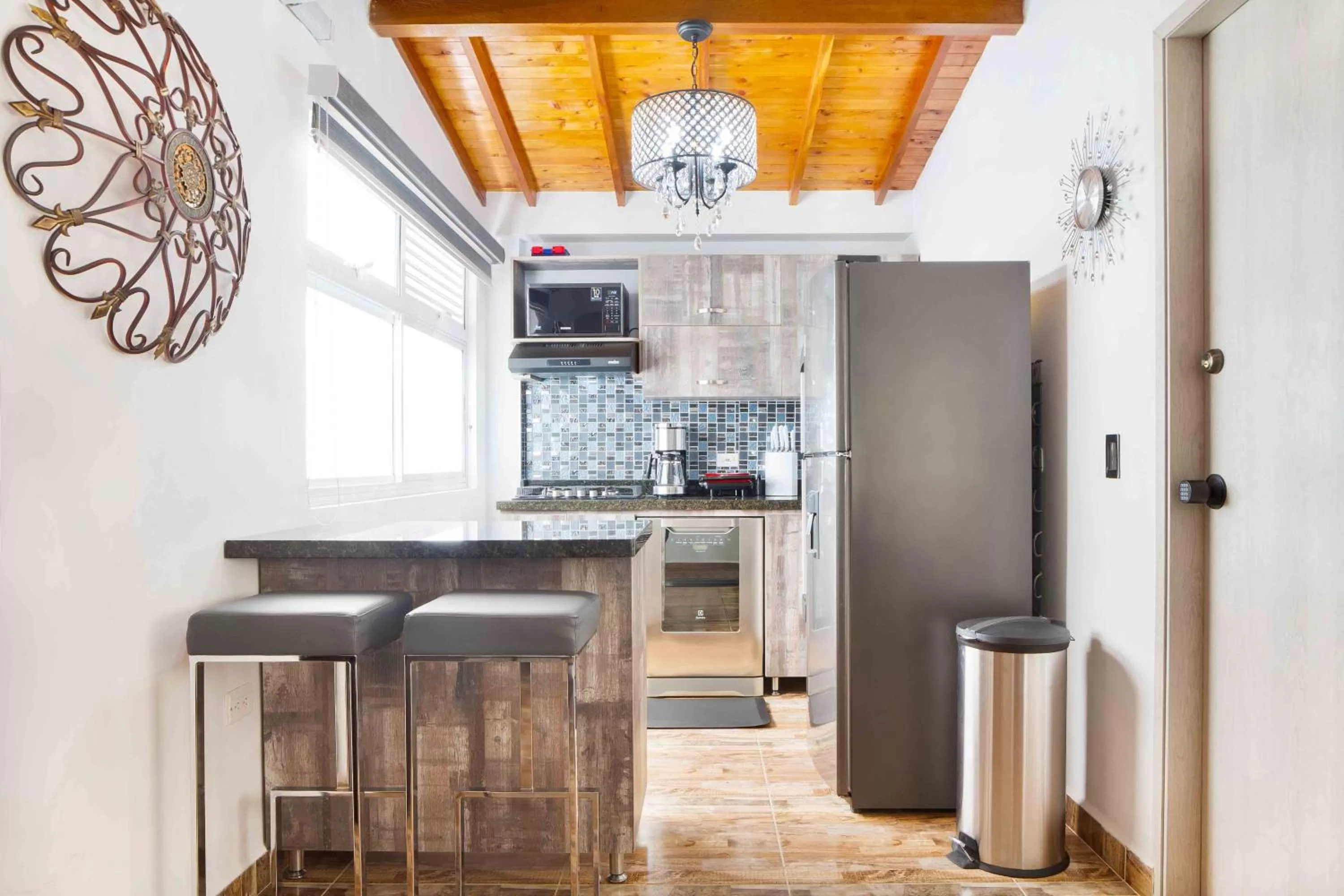 Kitchen or kitchenette, Kitchen/Kitchenette in Miracle