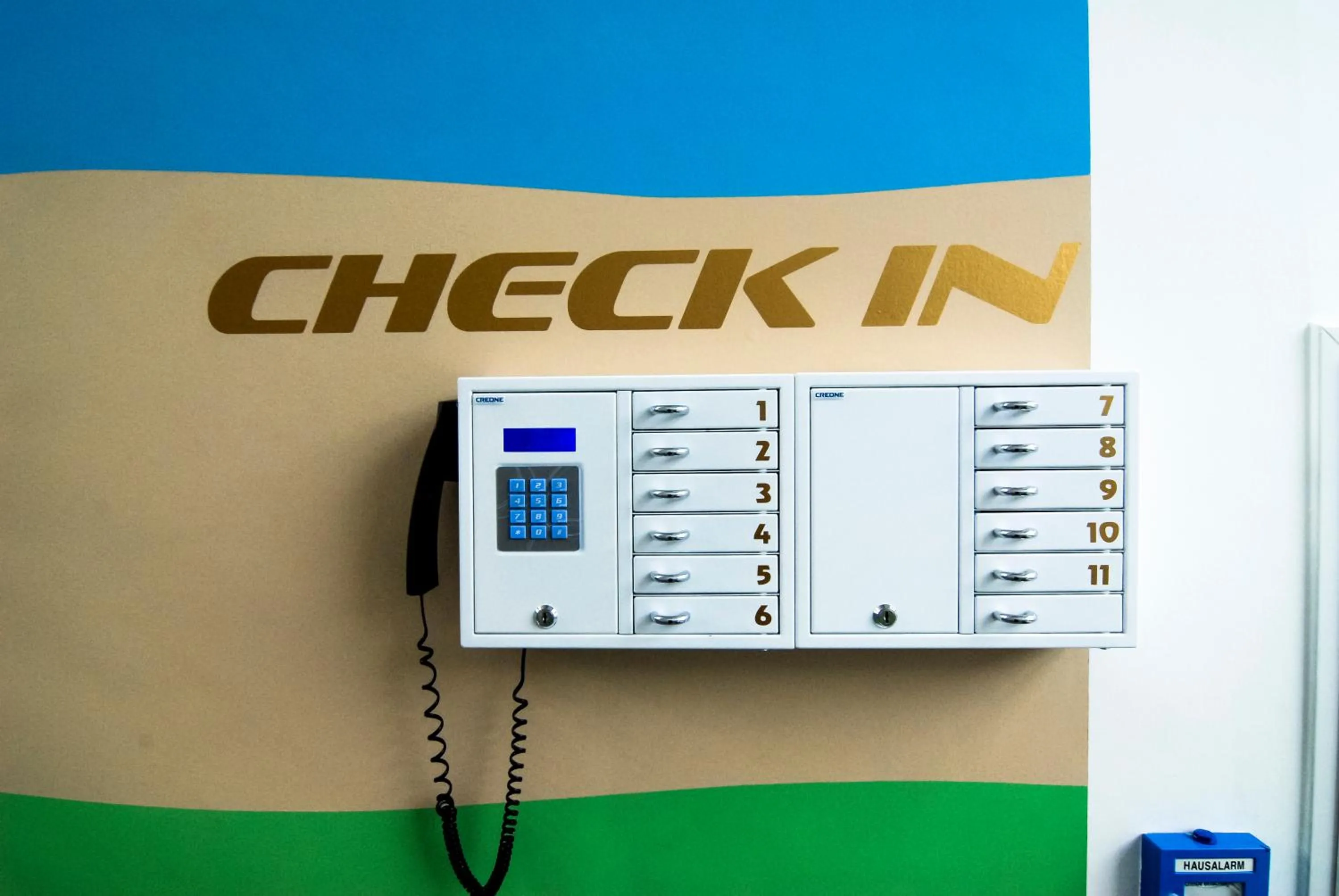 Other in Petul Apart Hotel Residenz