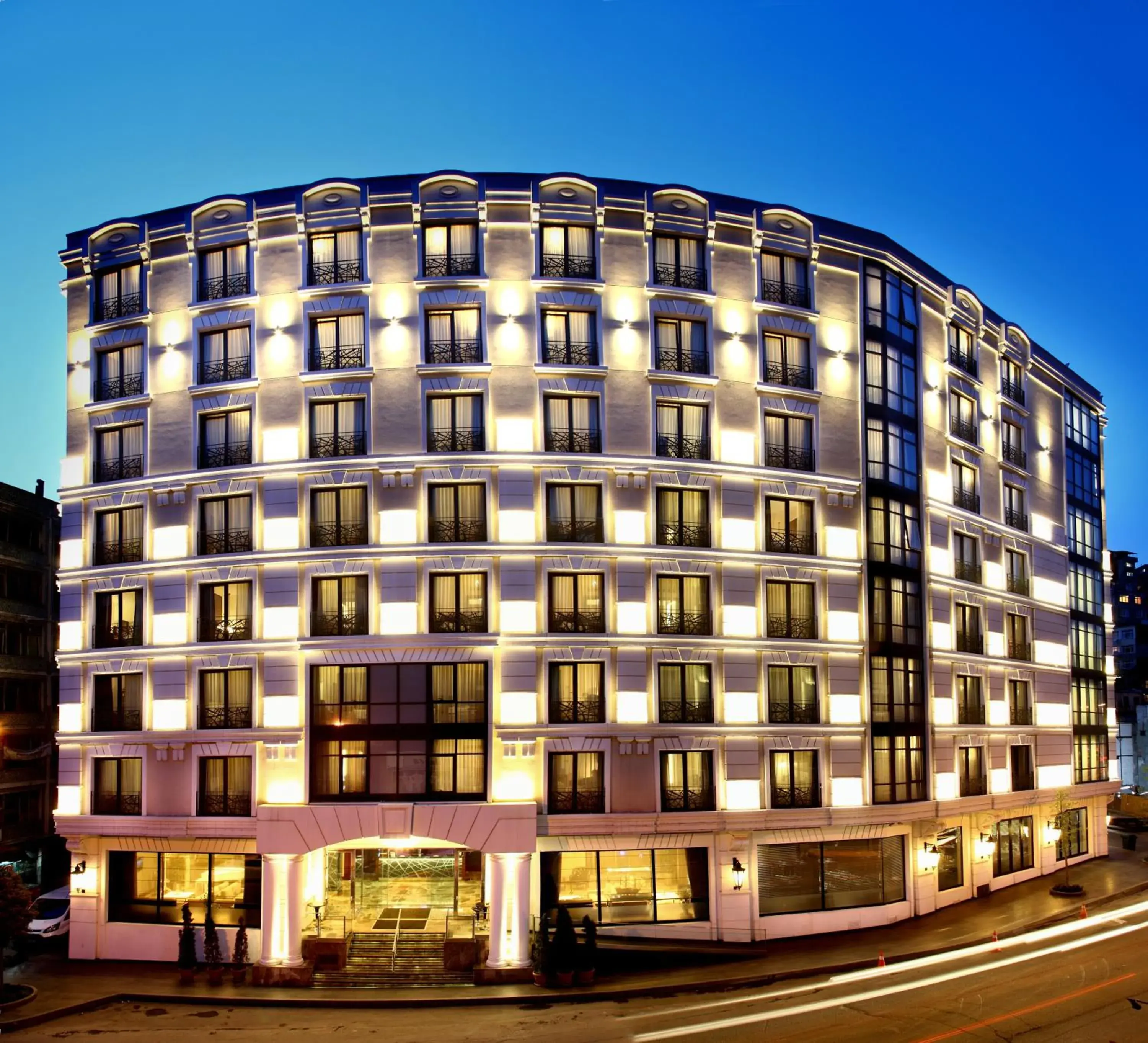 Istanbul Dora Hotel Istanbul Dora Hotel