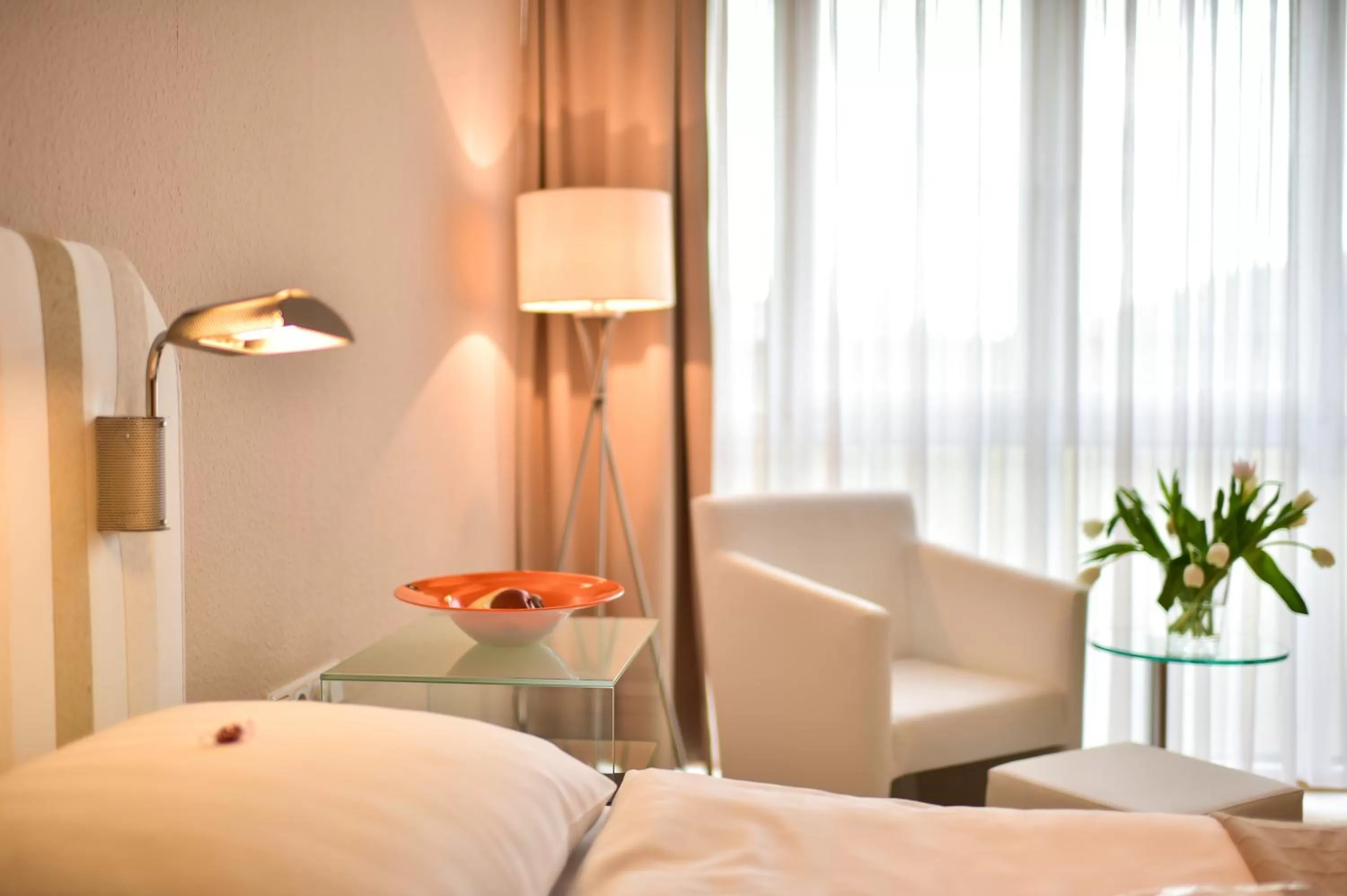 Double Room (1 Adult) in STADT HOTEL Iserlohn