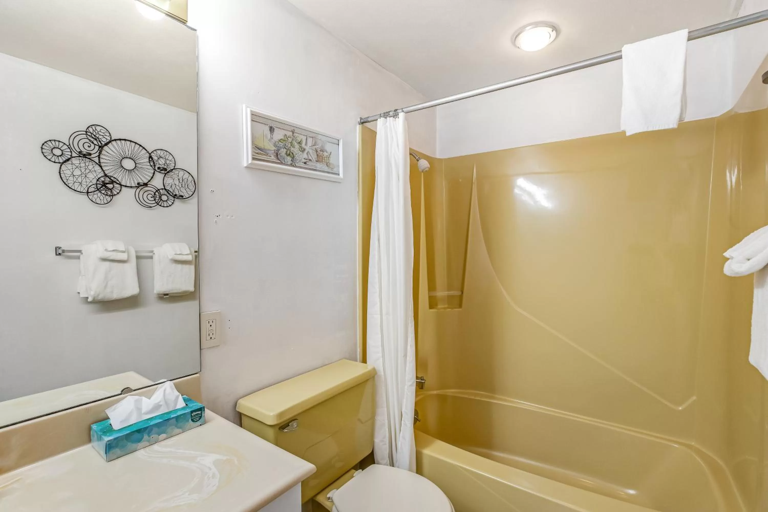 Bathroom in Sand & Sea: Marine Dream (316)