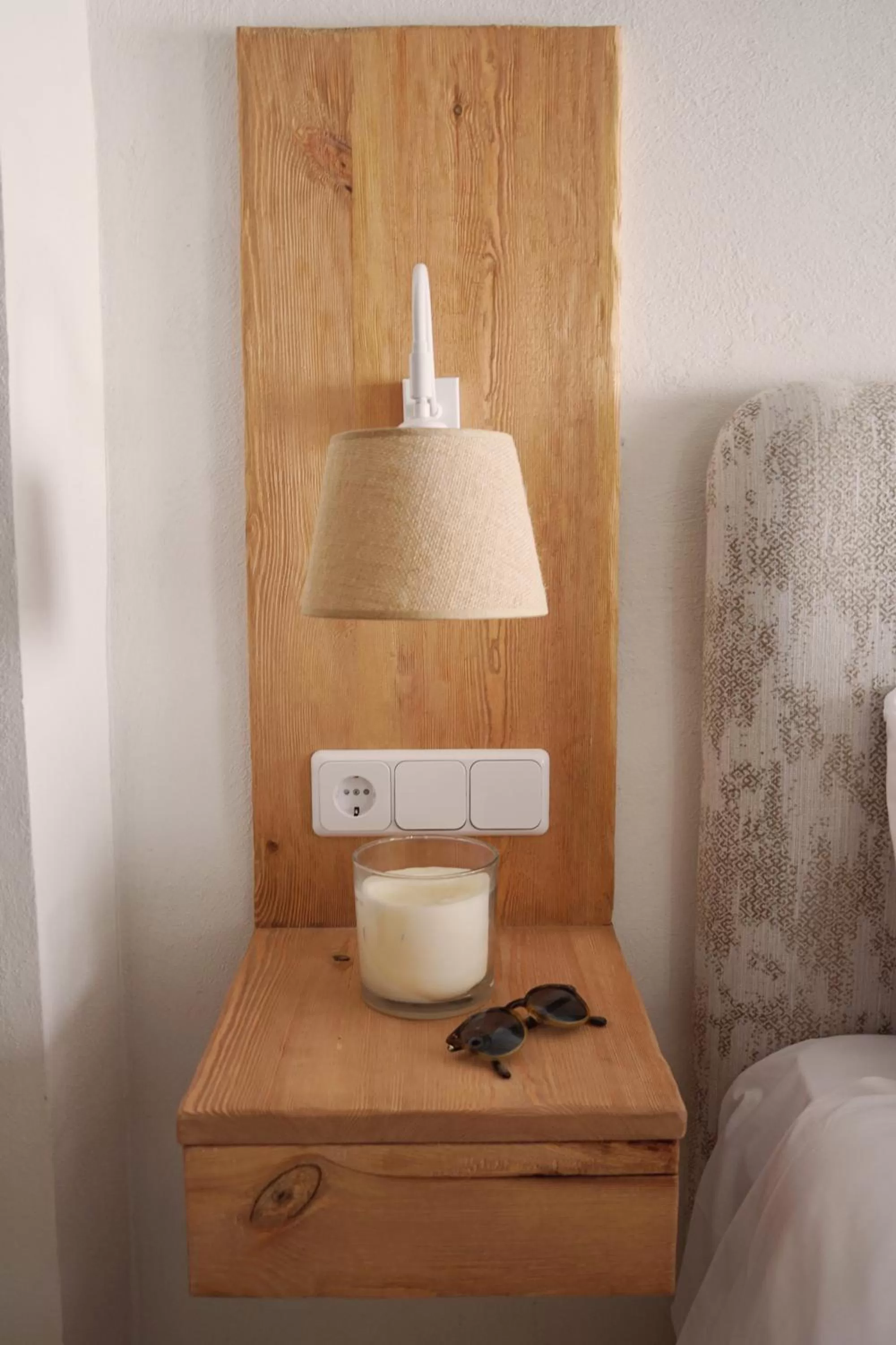 Bedroom in Hacienda Fresneda María by Real Spain Hotels Adults Recommended