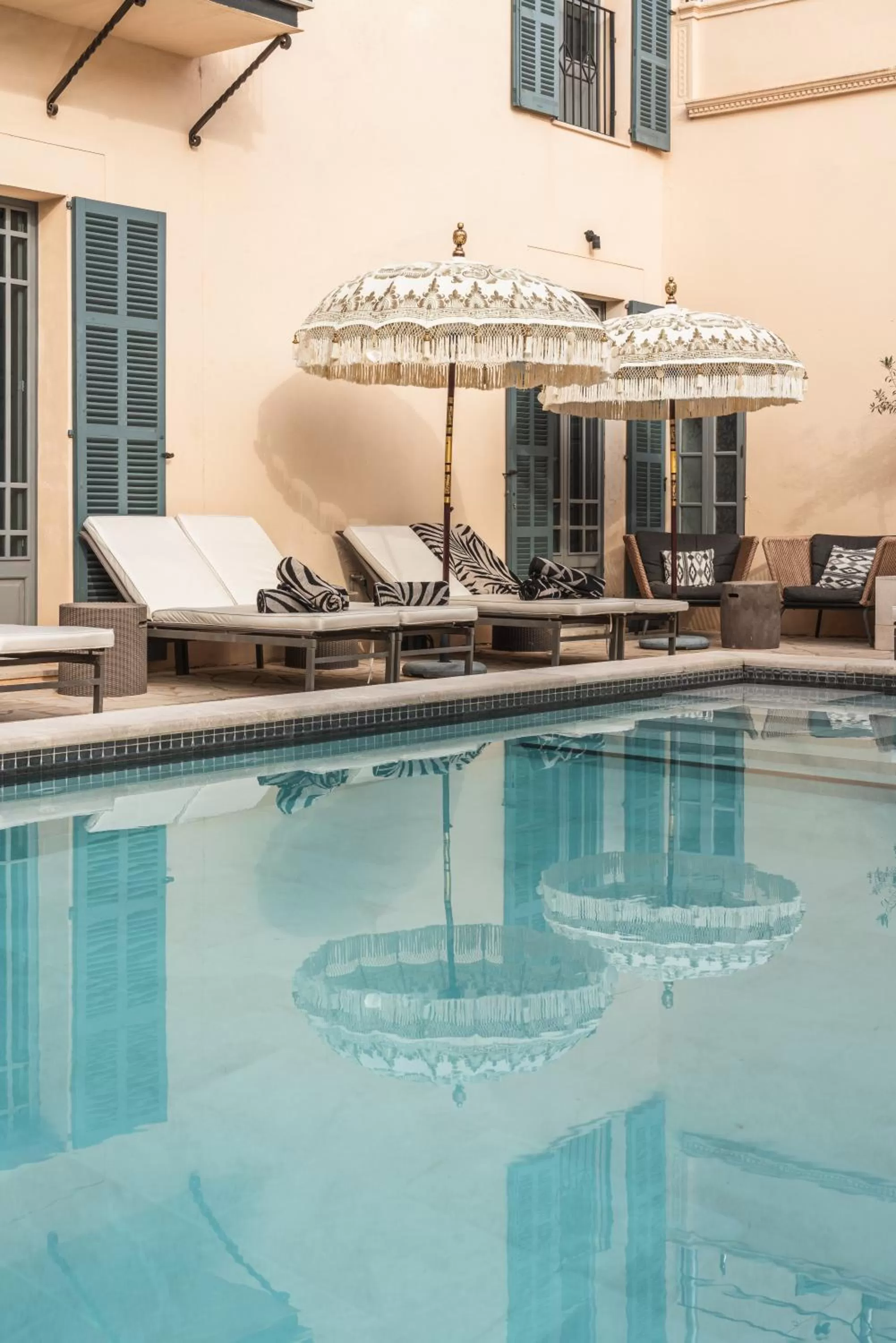 Ten Mallorca - Adults Only