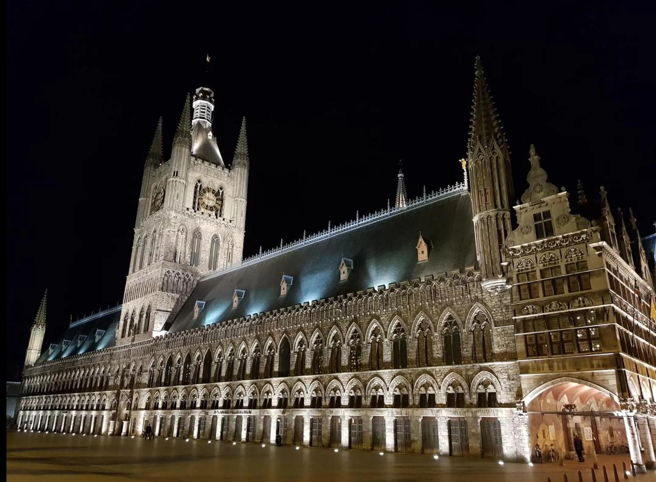 Property Building in De Kouterhoeve