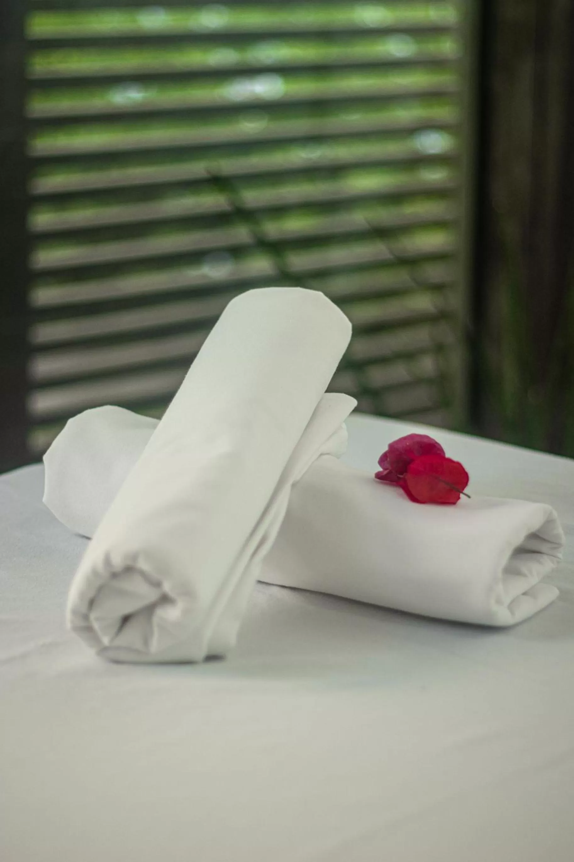 Spa and wellness centre/facilities in Serena Buzios