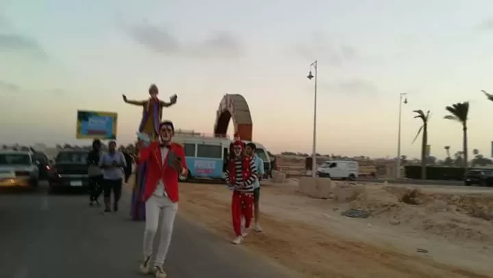 Porto matrouh chalets