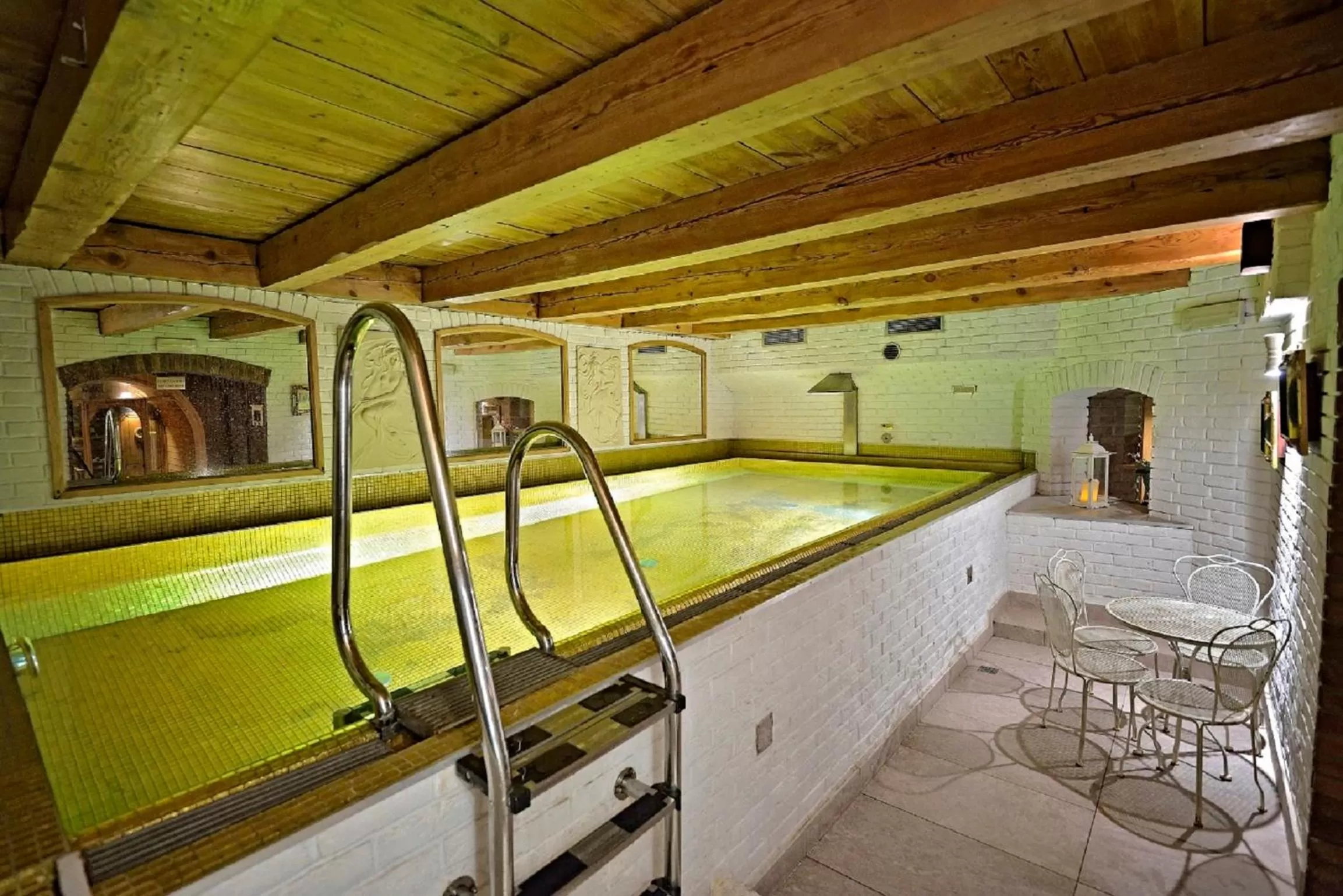 Activities in Bohema Boutique Hotel & Spa