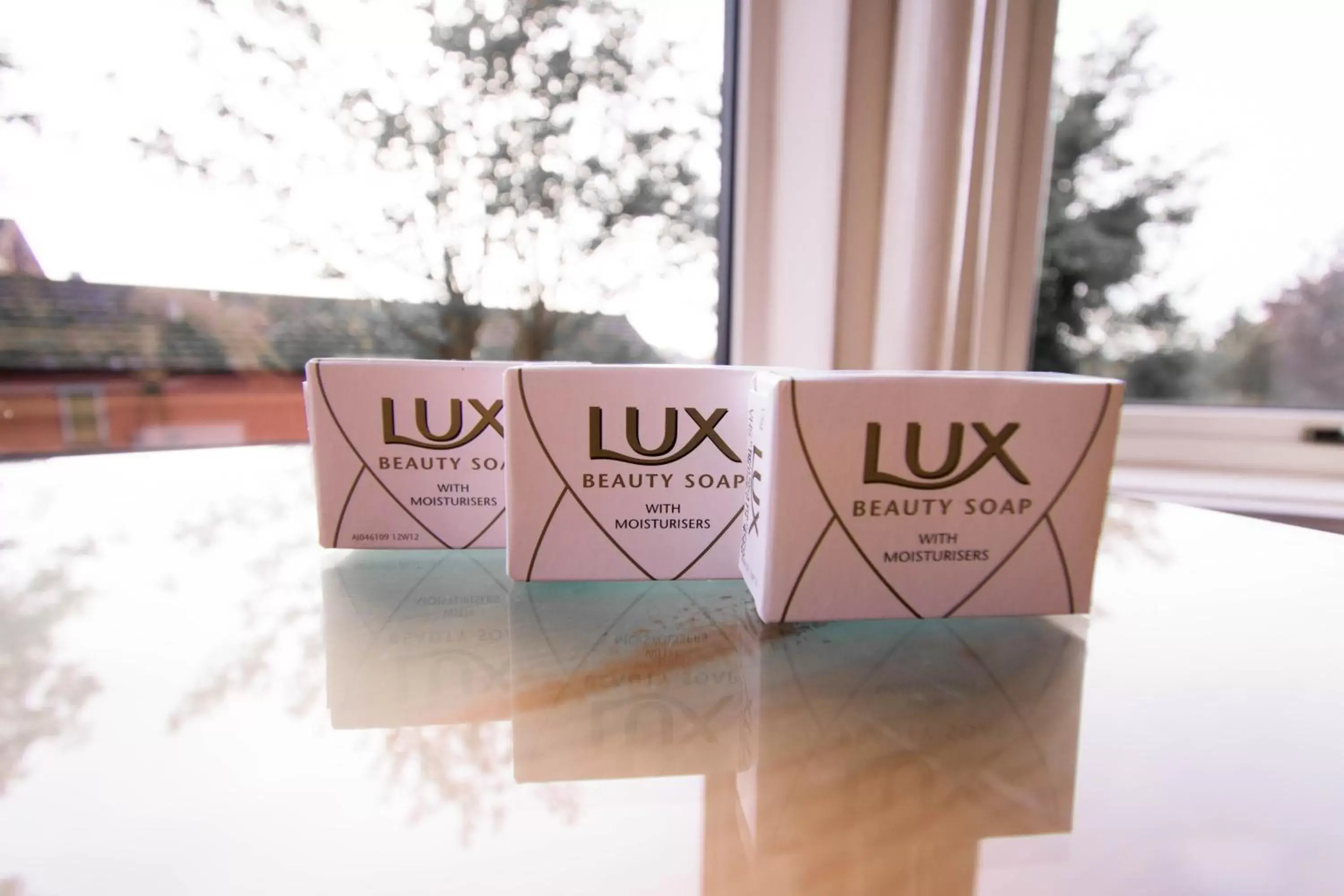 Deluxe Family Room in Pinegrove Hotel Deluxe Family Room in Pinegrove Hotel