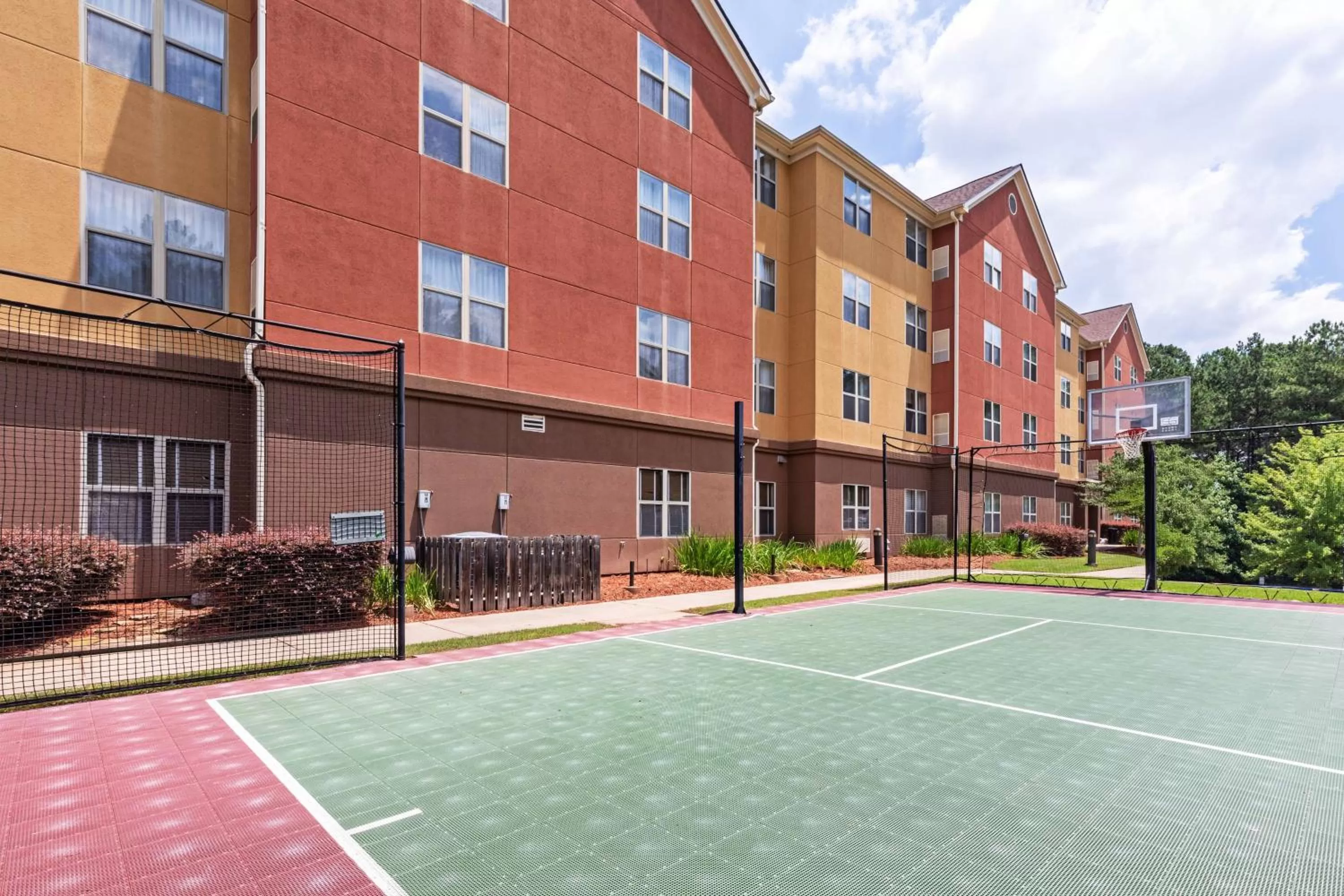 Sports in Homewood Suites by Hilton Shreveport