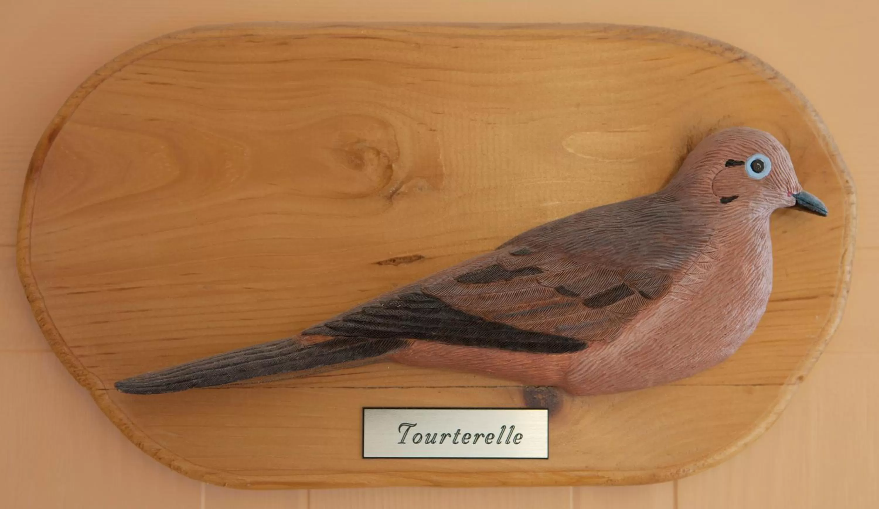 Bedroom in À Amour et Amitié