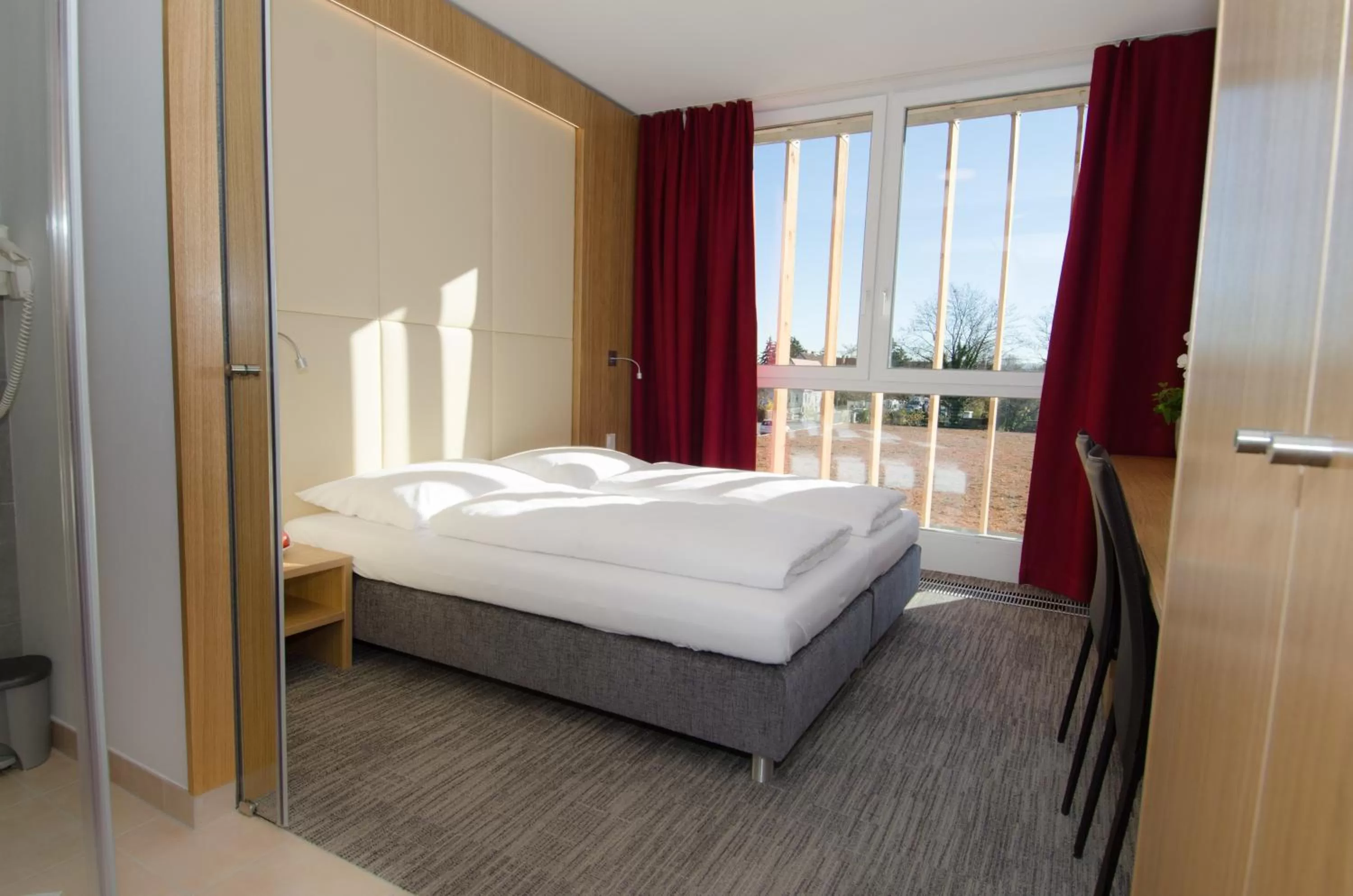 Day in Hubertushof Fromwald Hotel und Gasthof