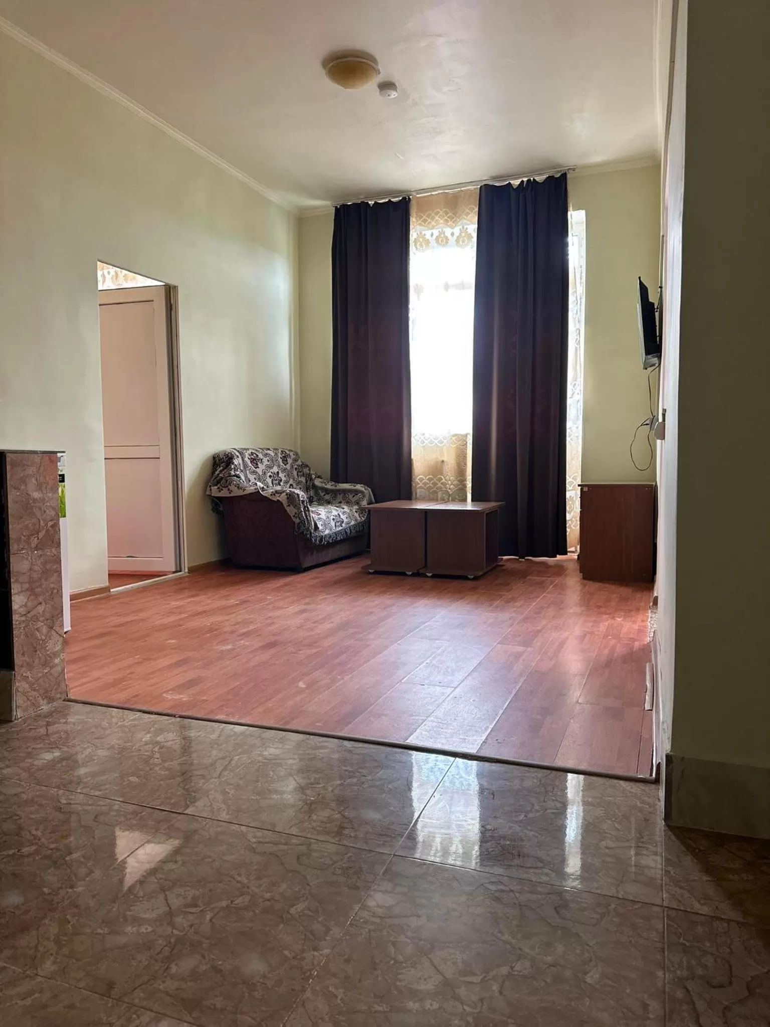 Seating Area in Tsalka