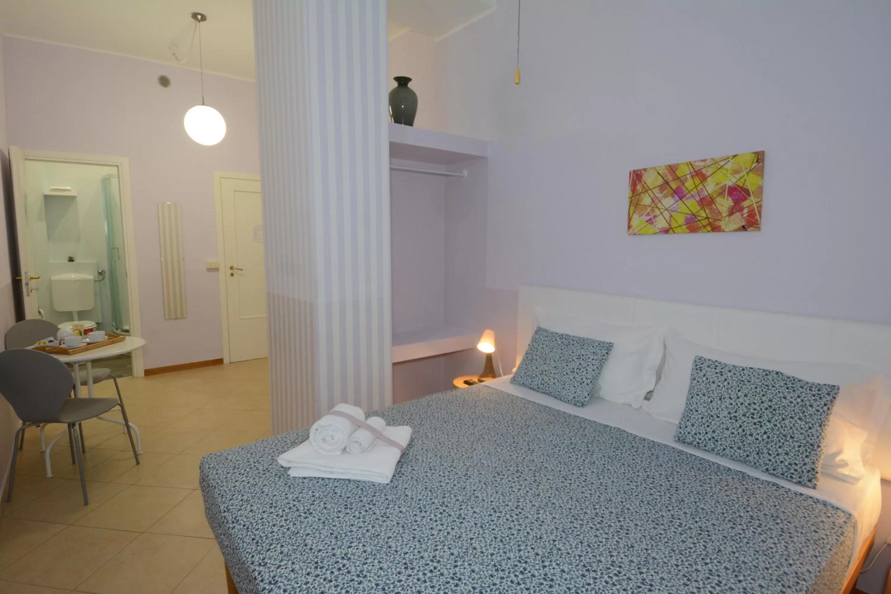 Bed in Lecce Stazione Centrale