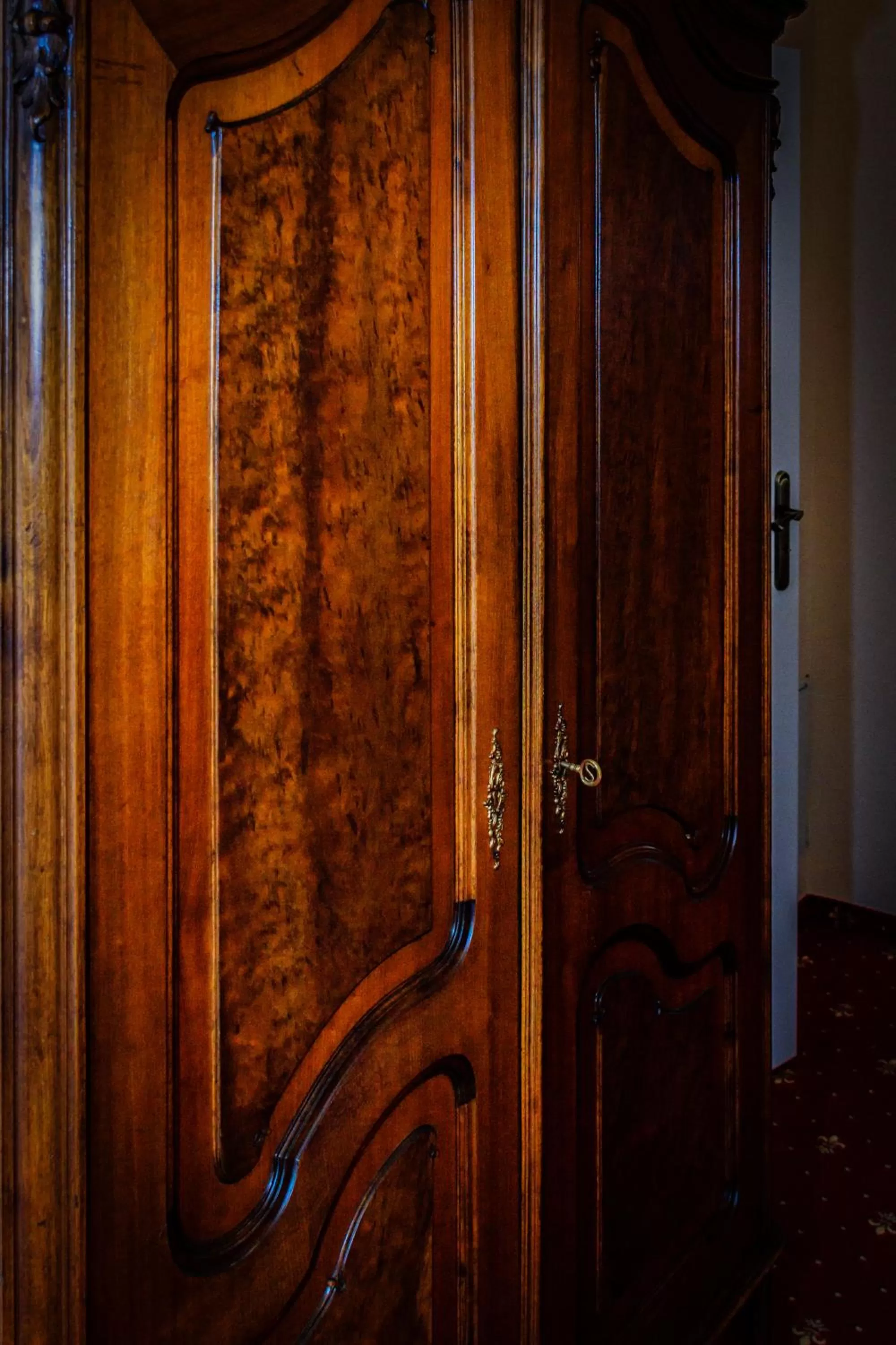 Property building in Altwienerhof Boutique Hotel