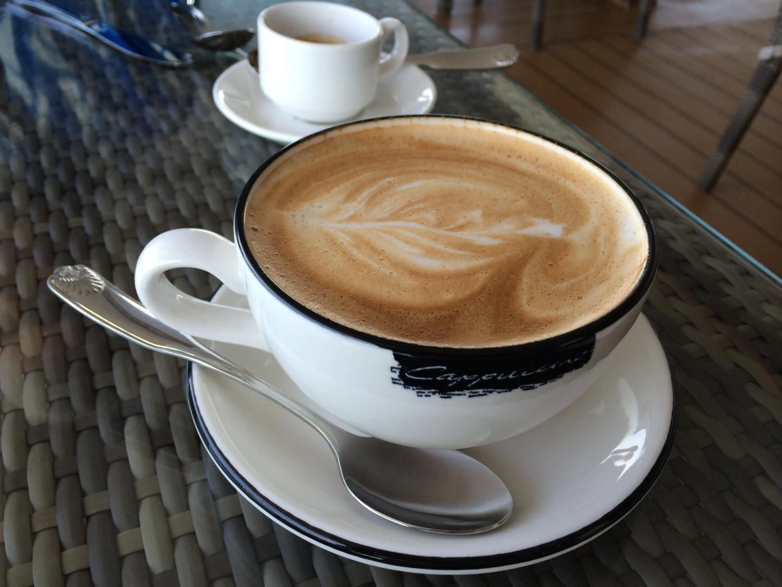 Breakfast in Kyriad Paris 12 - Nation