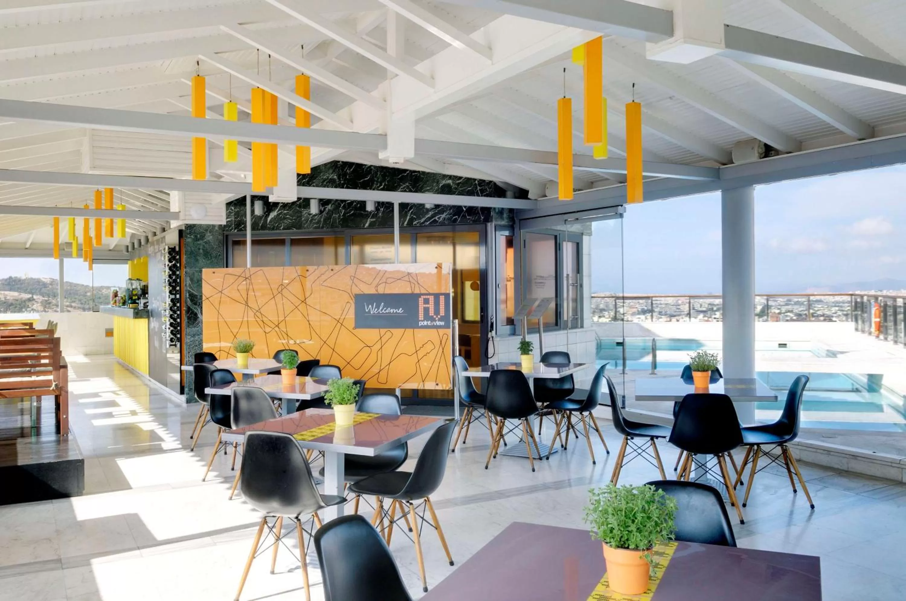 Lounge or bar in Dorian Inn - Sure Hotel Collection by Best Western