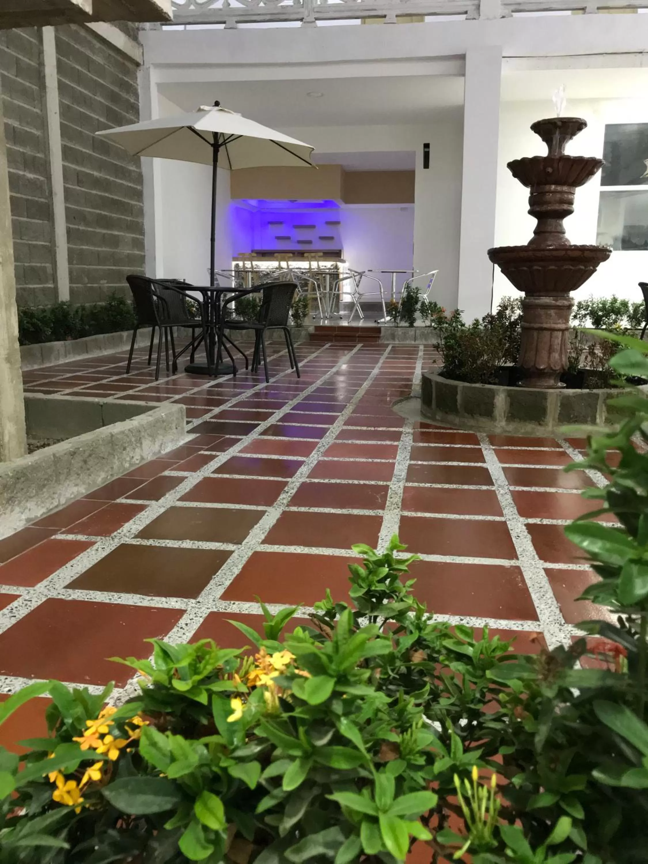 Hotel Boutique High Park