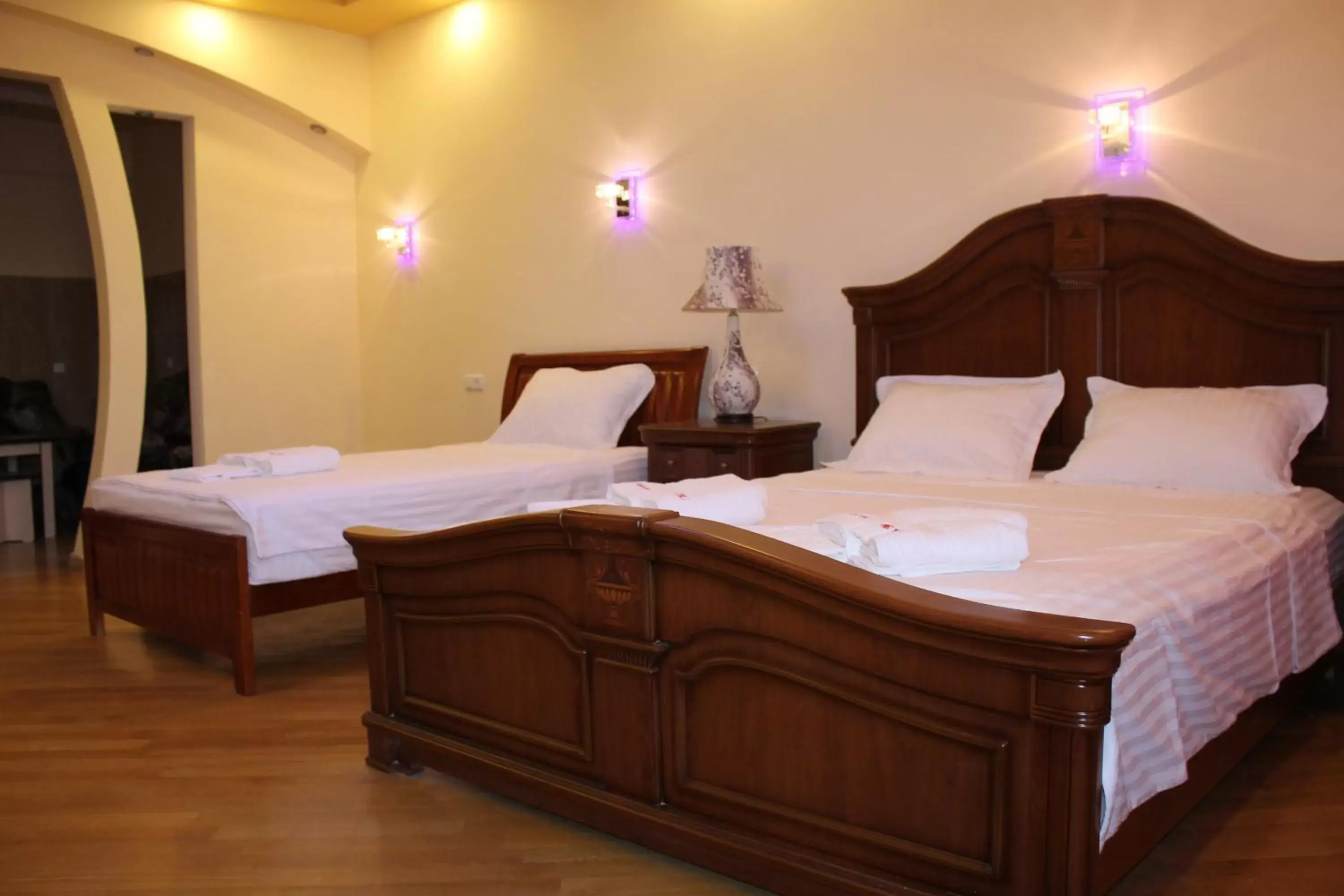 Family Suite in Hotel For You Family Suite in Hotel For You