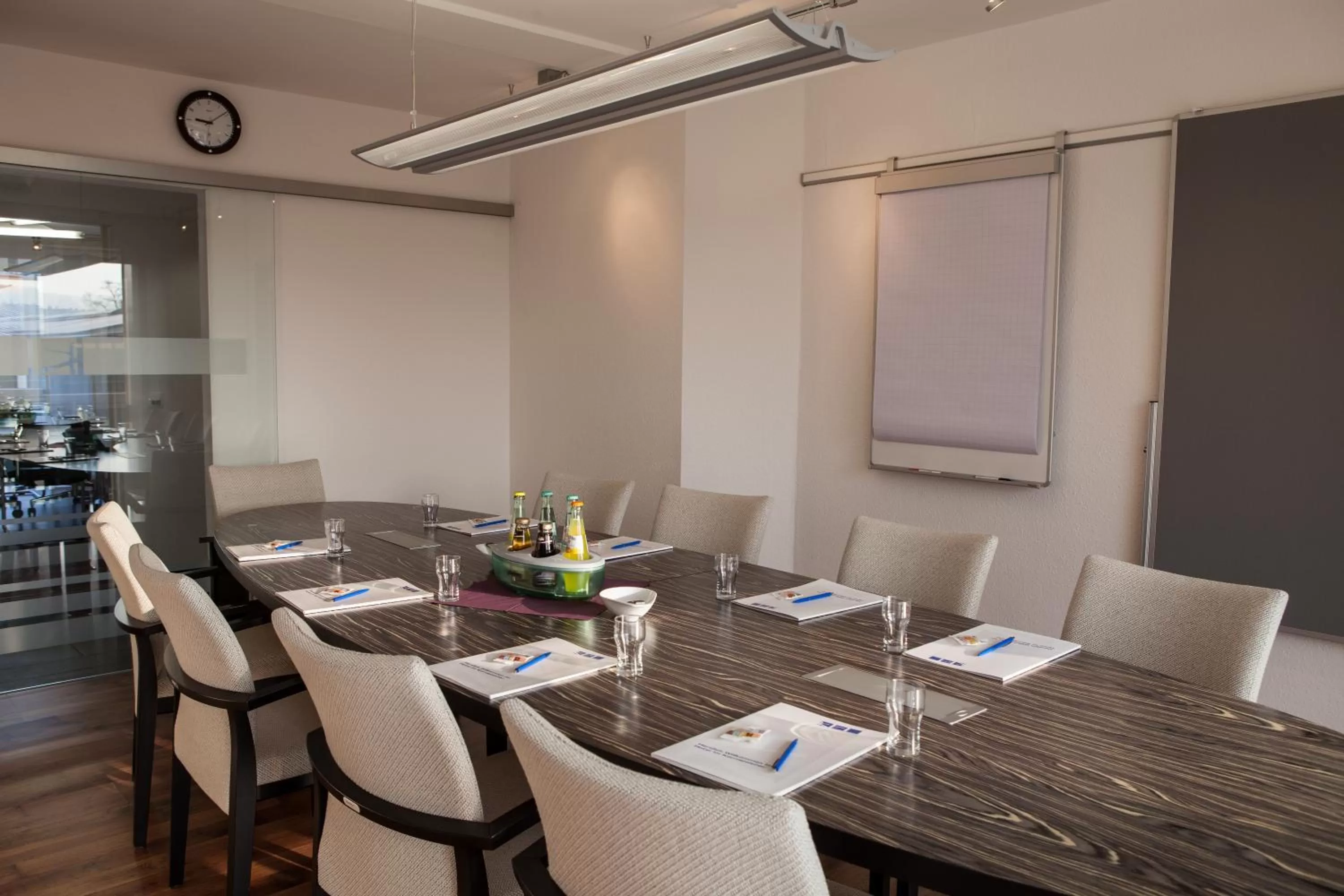 Meeting/conference room in Hotel im Kornspeicher