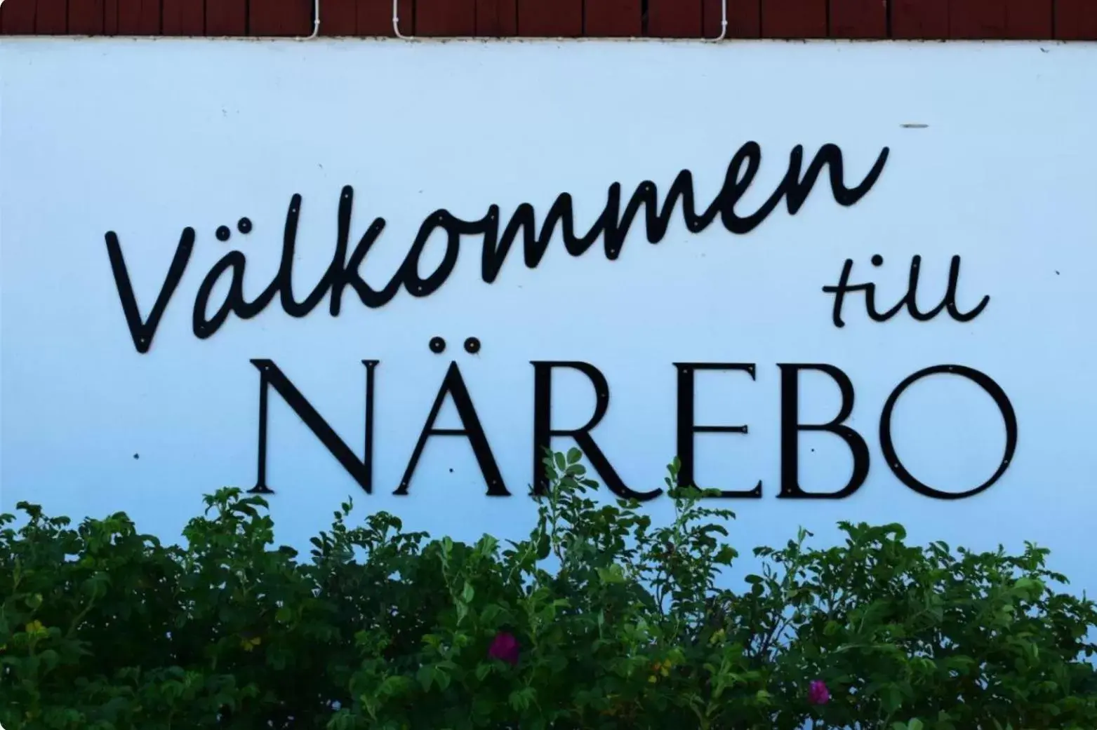 Närebo Gårdshotell & Restaurang Närebo Gårdshotell & Restaurang