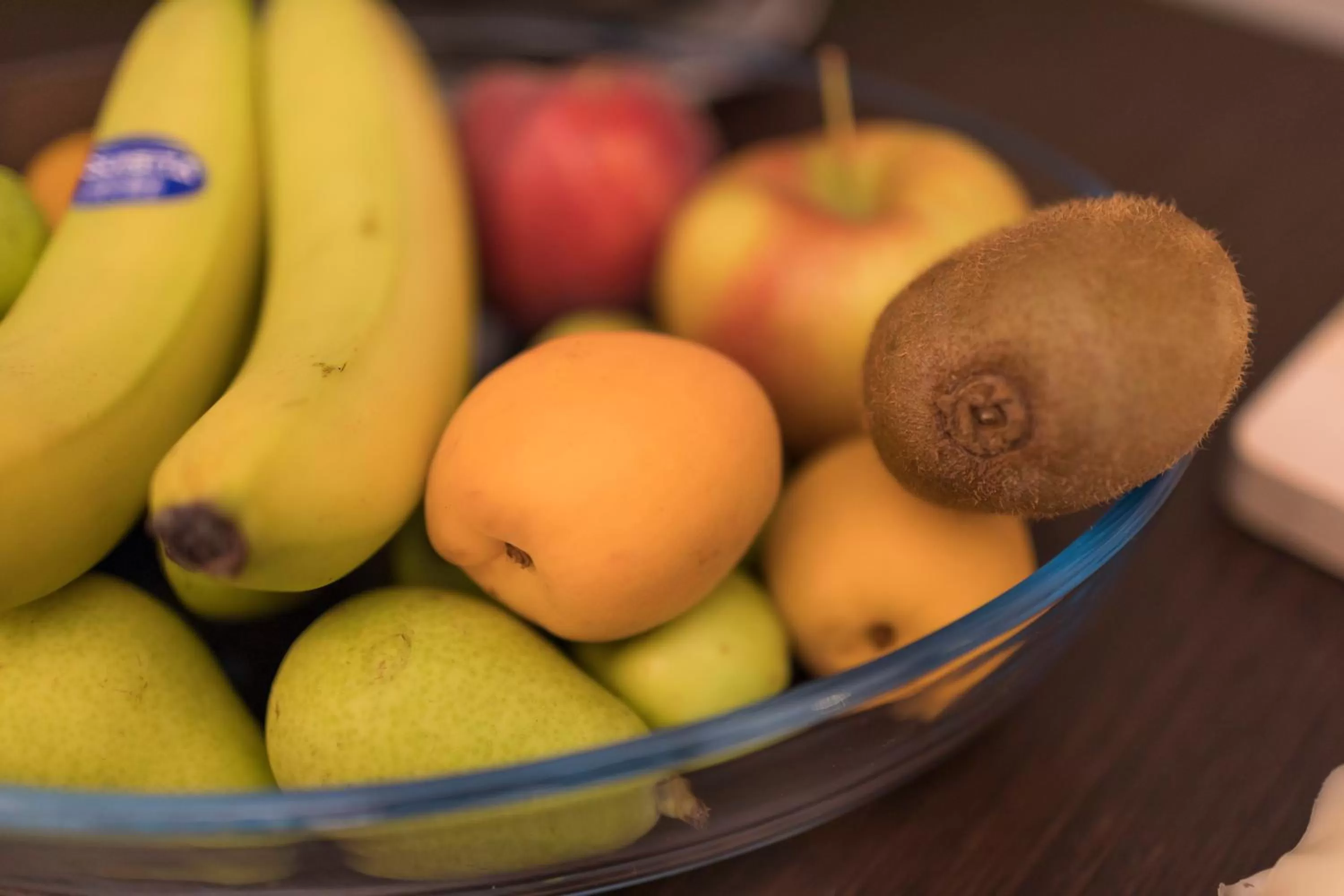 Food close-up in Beatus Suites And Rooms B&B
