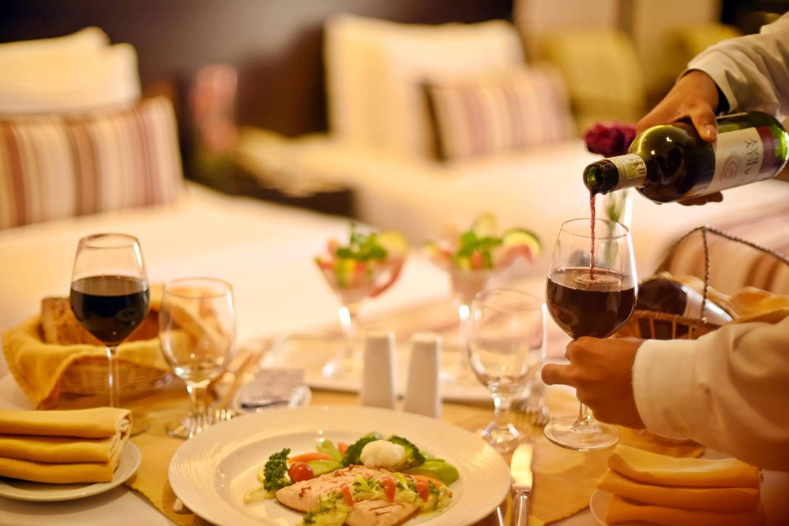 Golden Tulip Bahrain