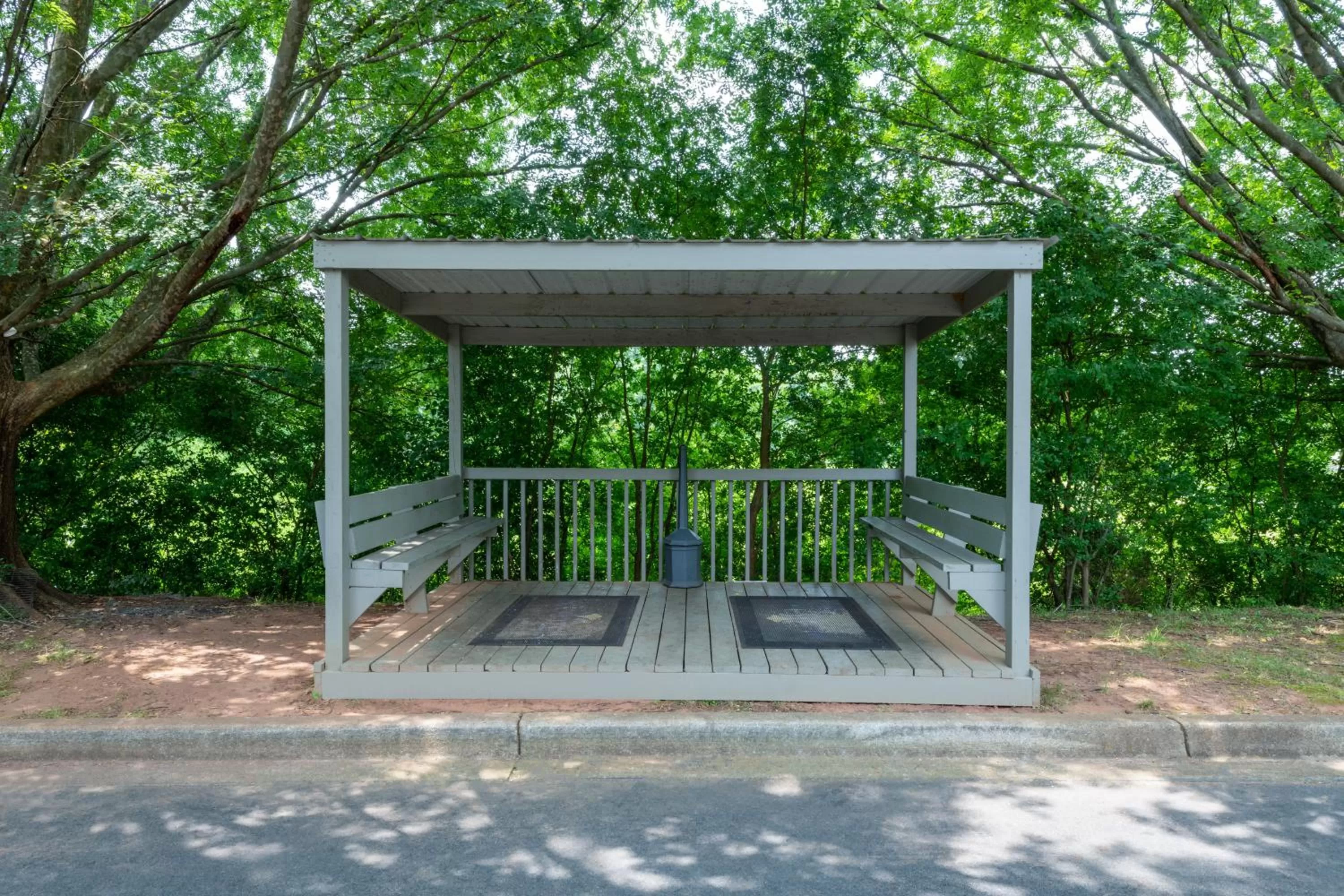 Area and facilities in Microtel Inn by Wyndham Spartanburg Duncan