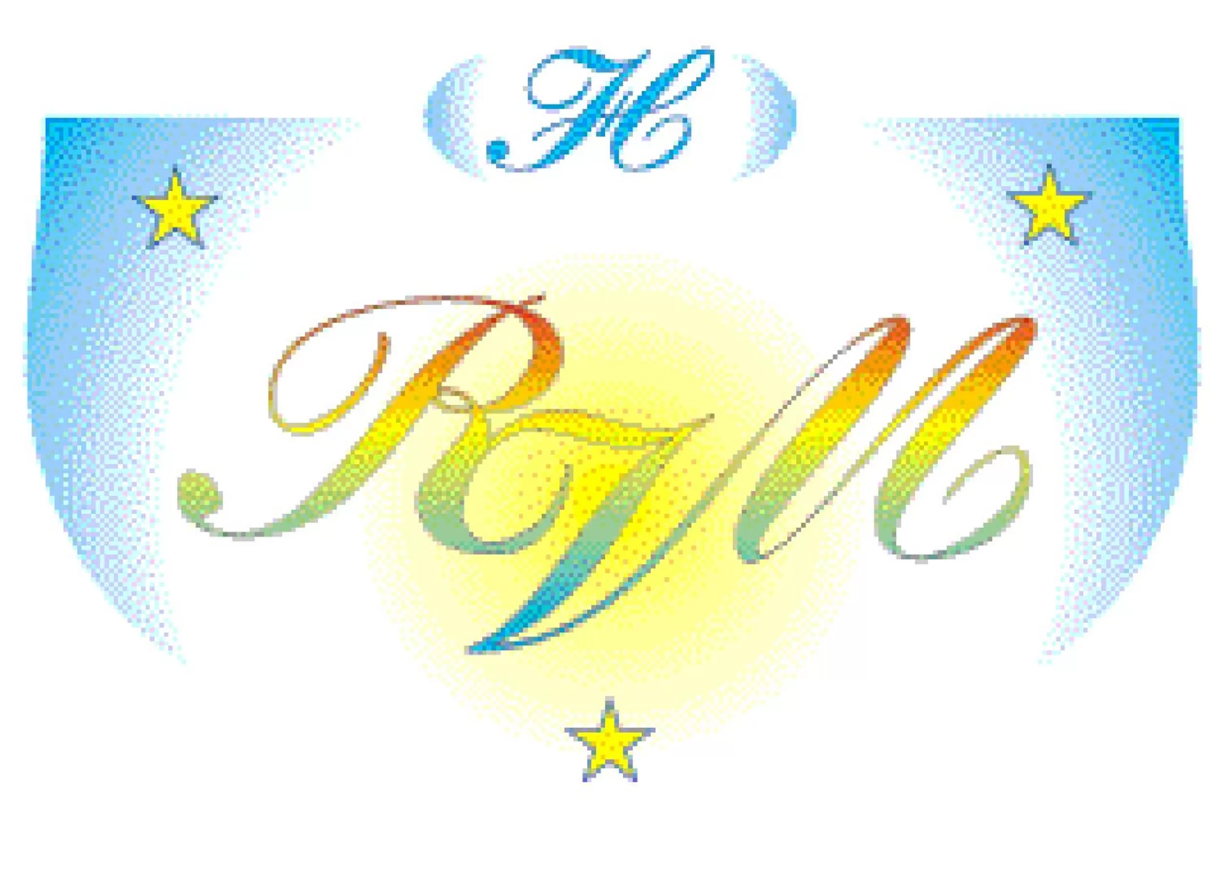 Property logo or sign in Aparthotel Villa Marinù