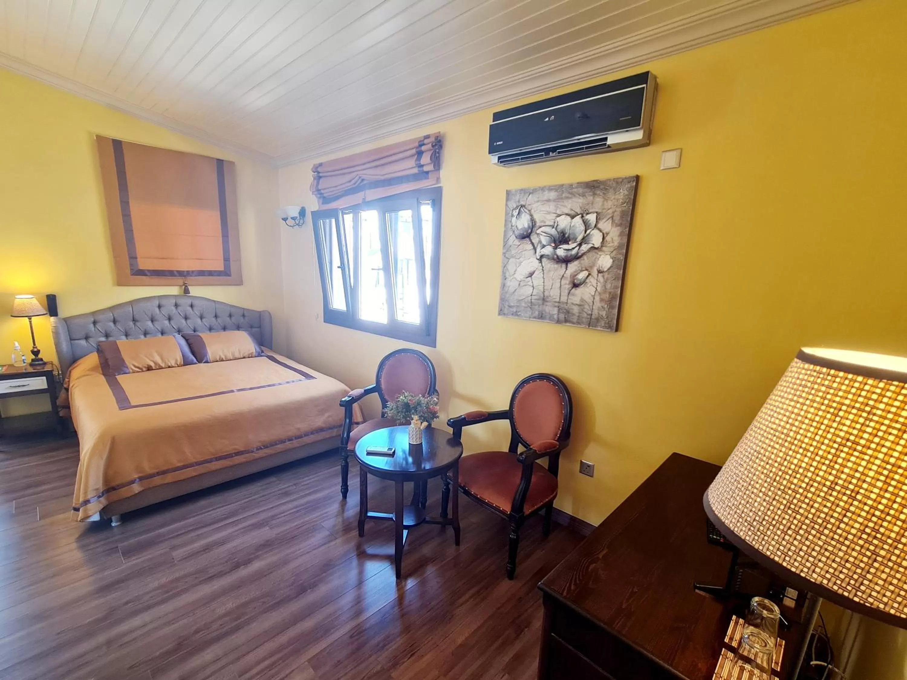 Photo of the whole room in SOFIA BOUTIQUE HOTEL