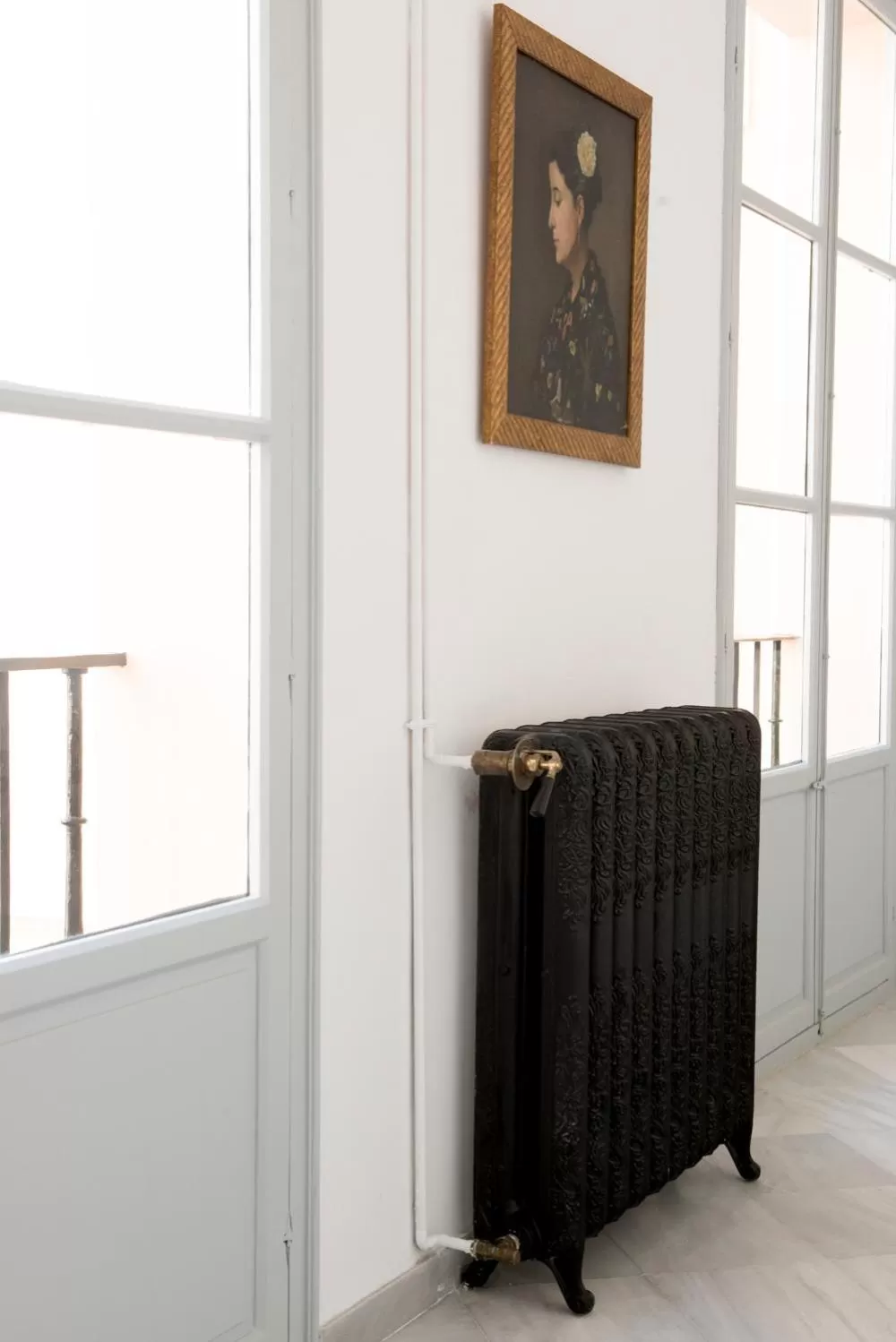 Palacio Marmoles by Valcambre