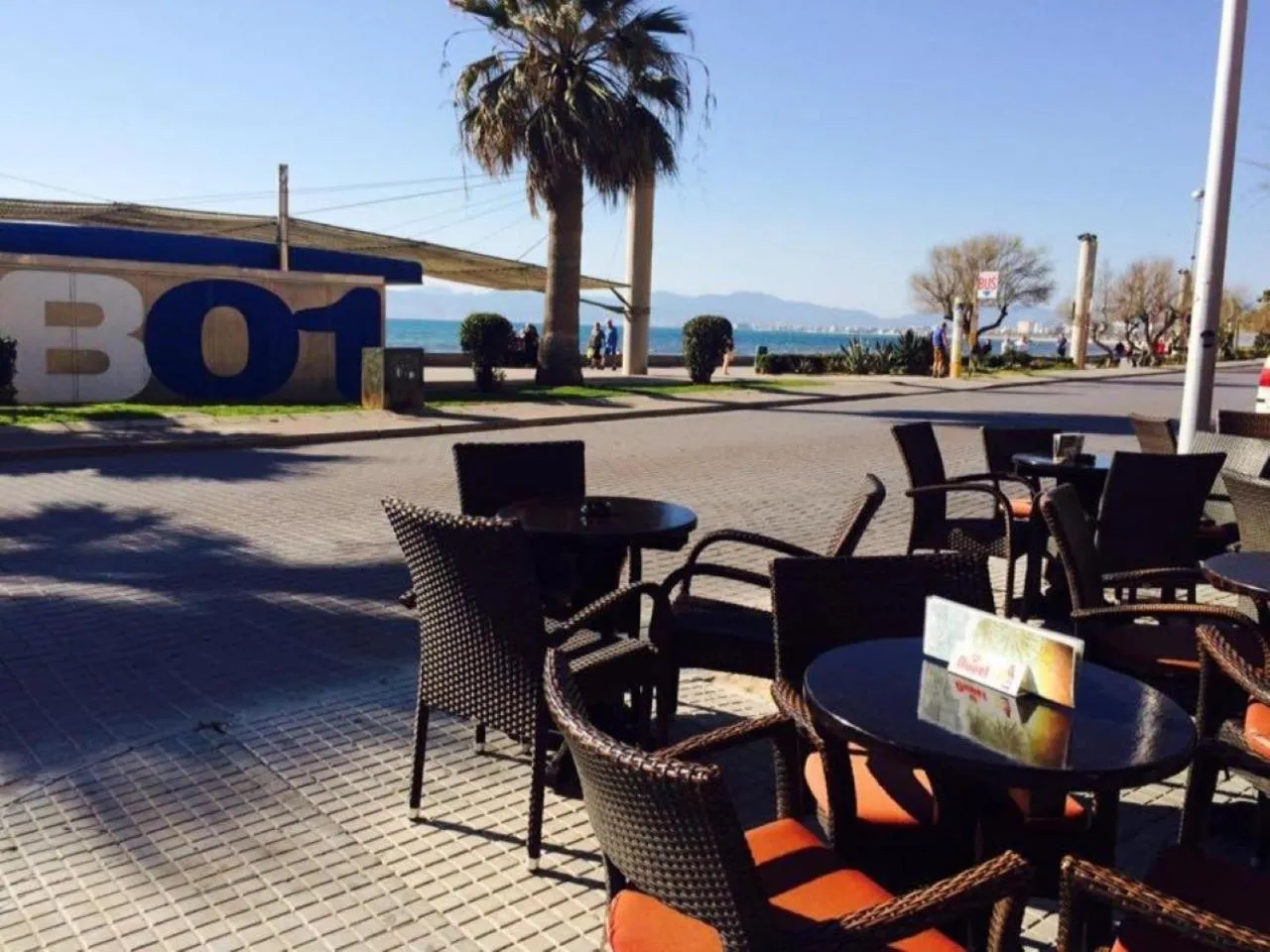 Hotel Iris - Only Adults