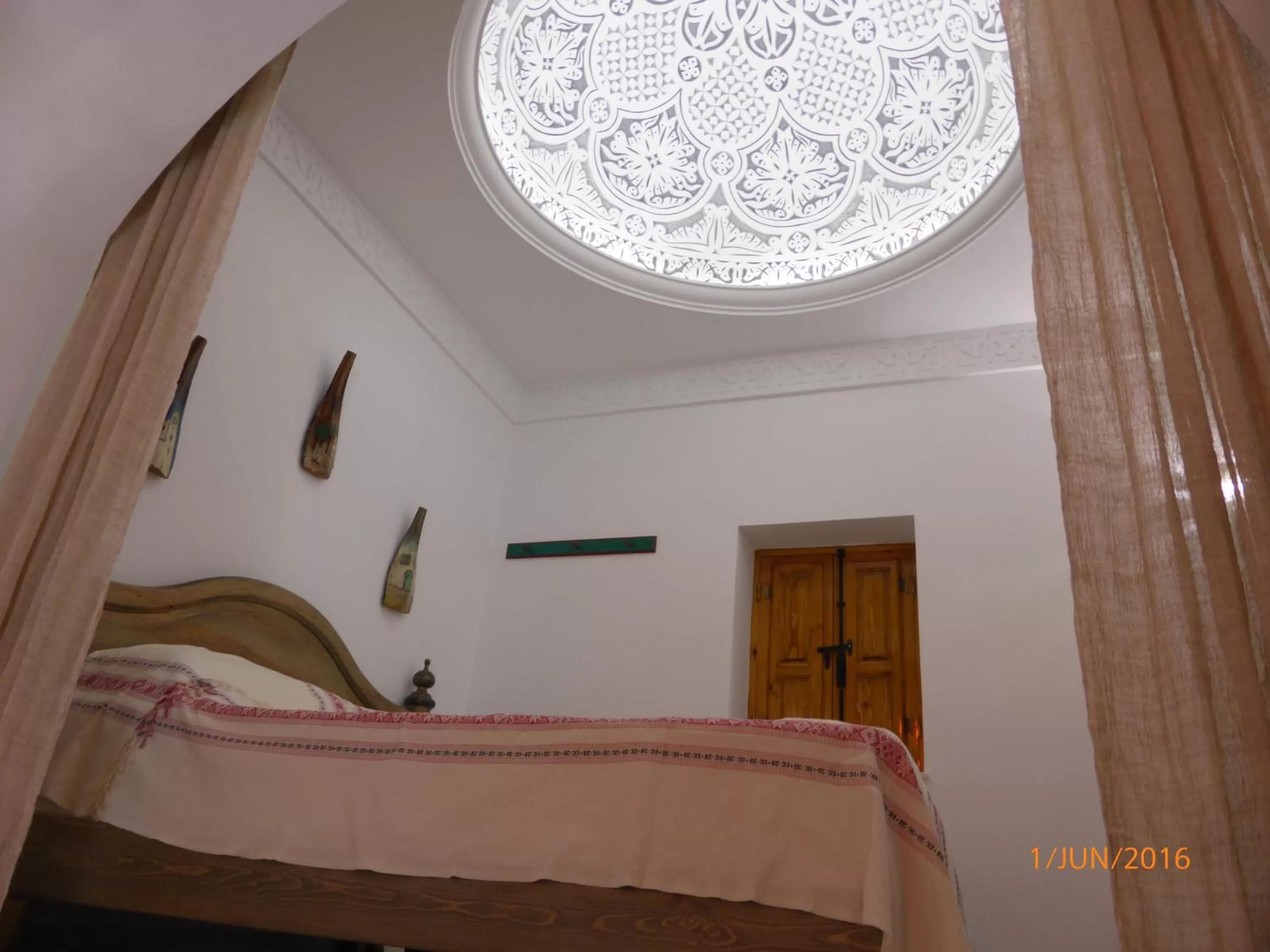 Bedroom, Room Photo in Villa Jasmin