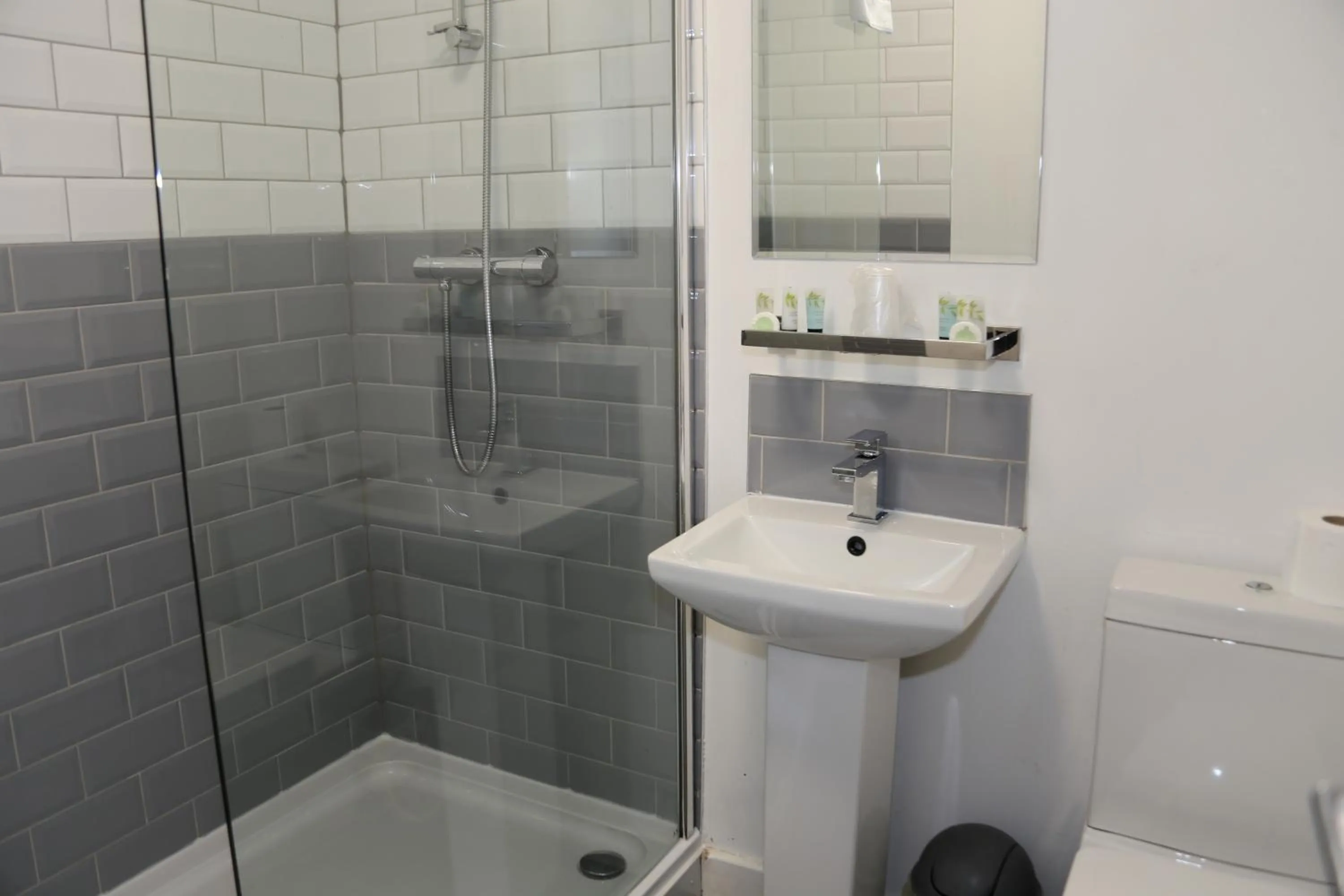 The Bulls Head Hotel