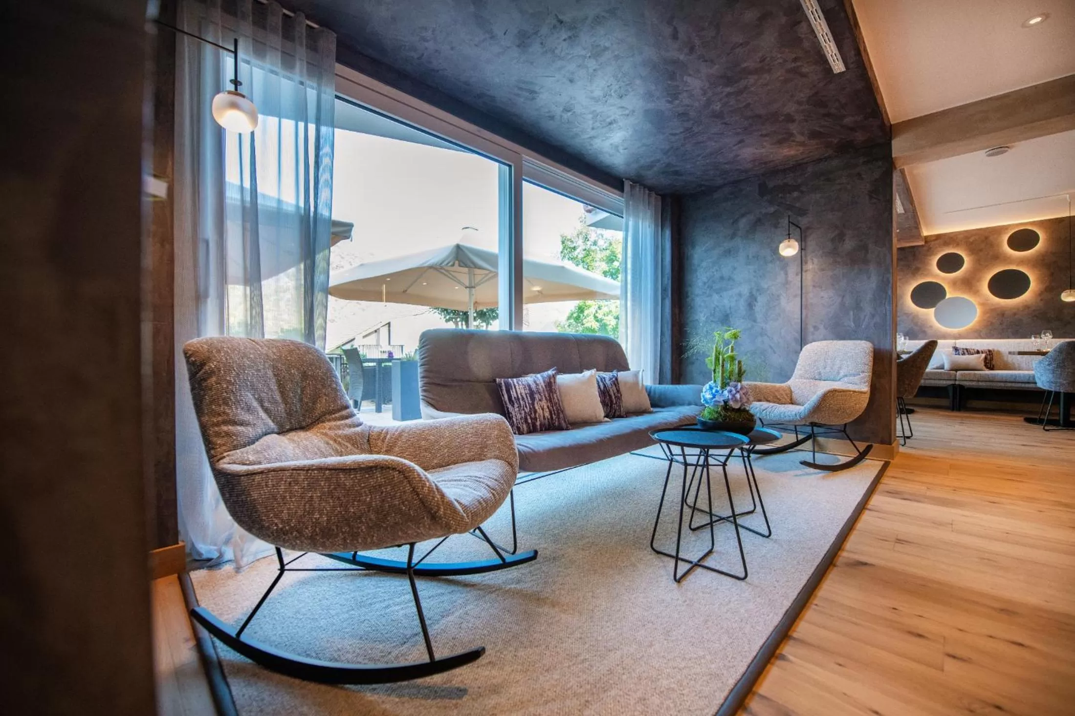 Restaurant/places to eat in Moselromantik Hotel Kessler Meyer