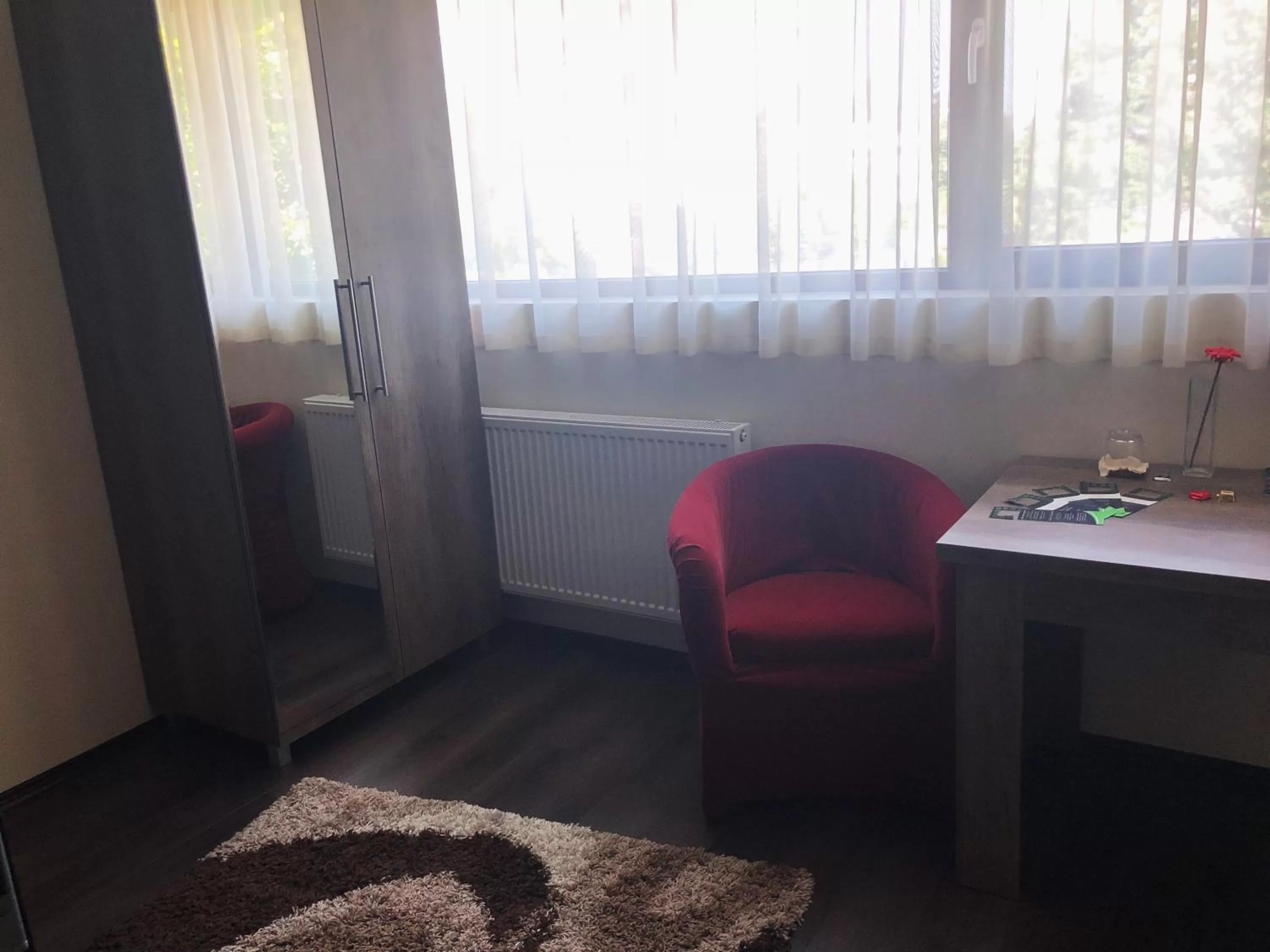 Fitromax Sportpanzió Ajka