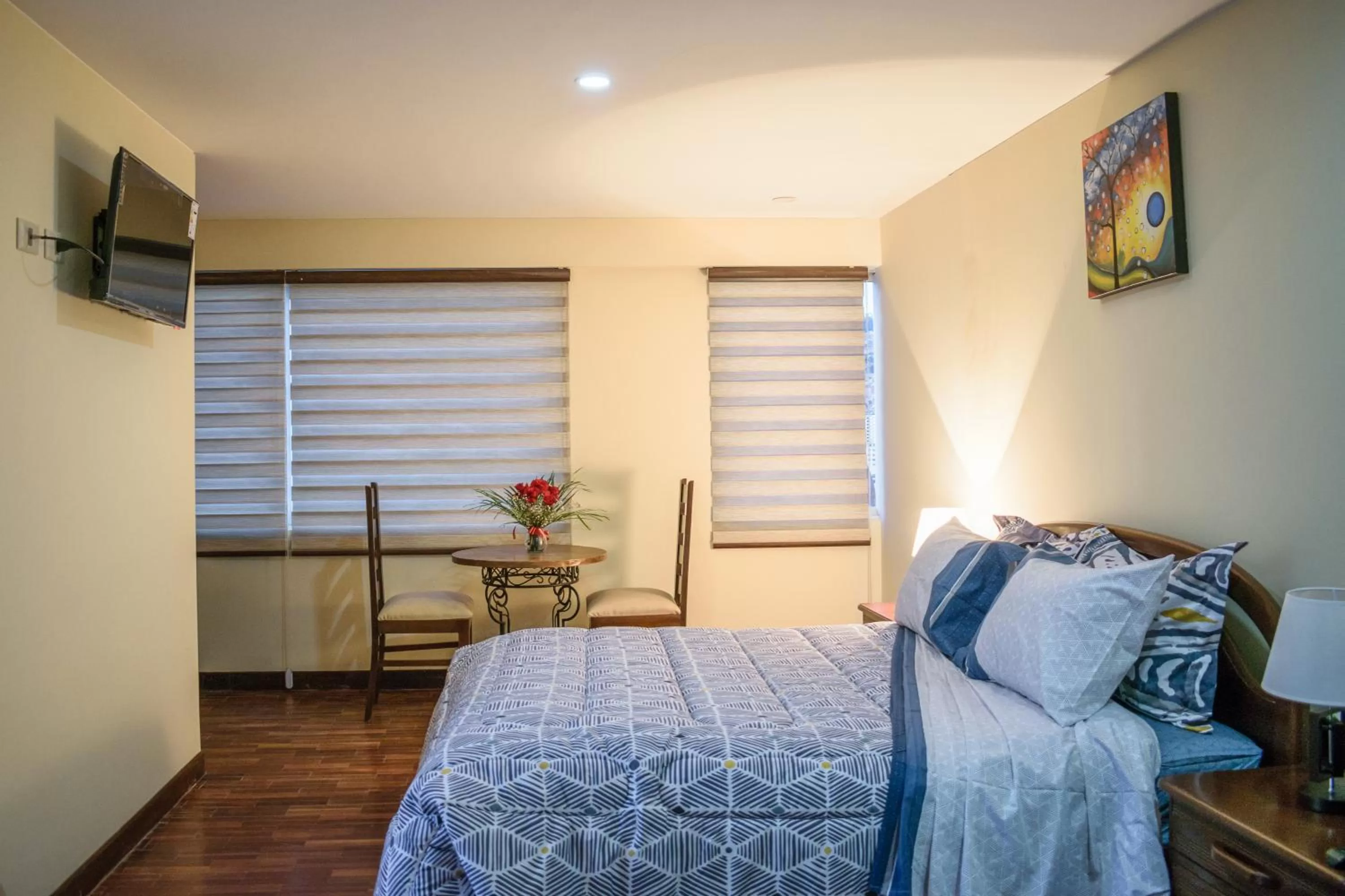 Junior Suite in Luxstone Executive & Suites