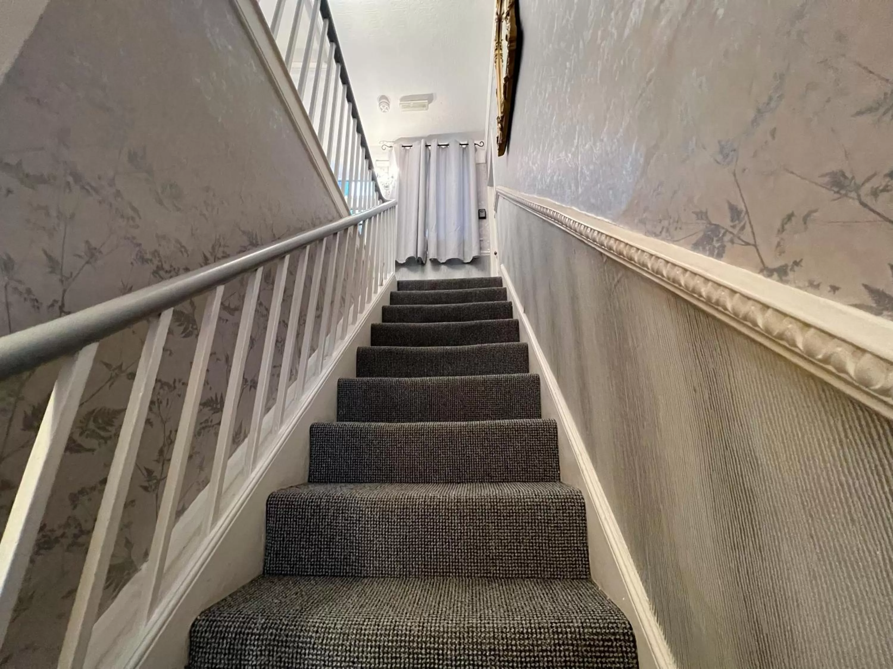 Property building in Stone Lodge