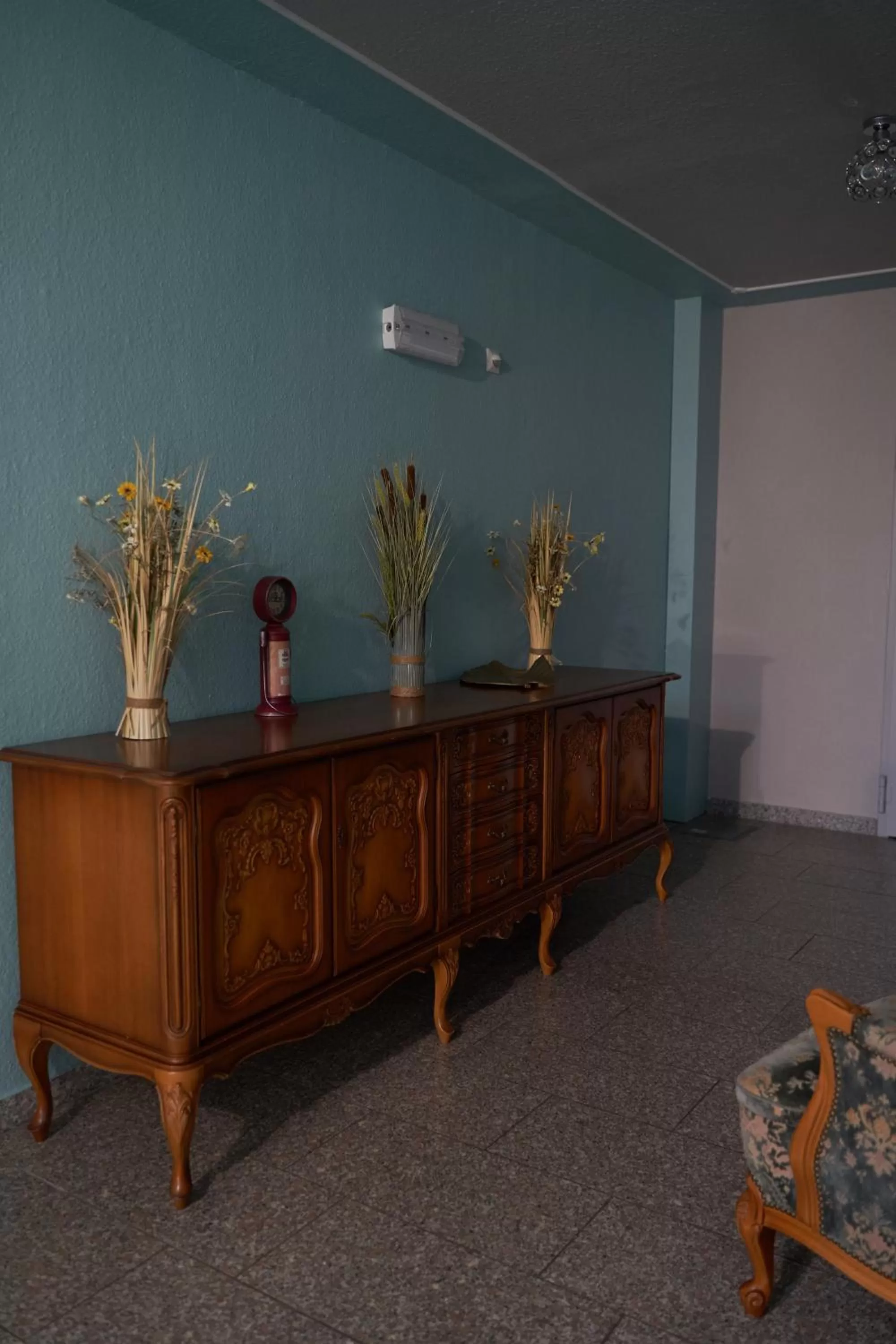 Property building in Hotel Auszeit im Euro Rastpark Guxhagen