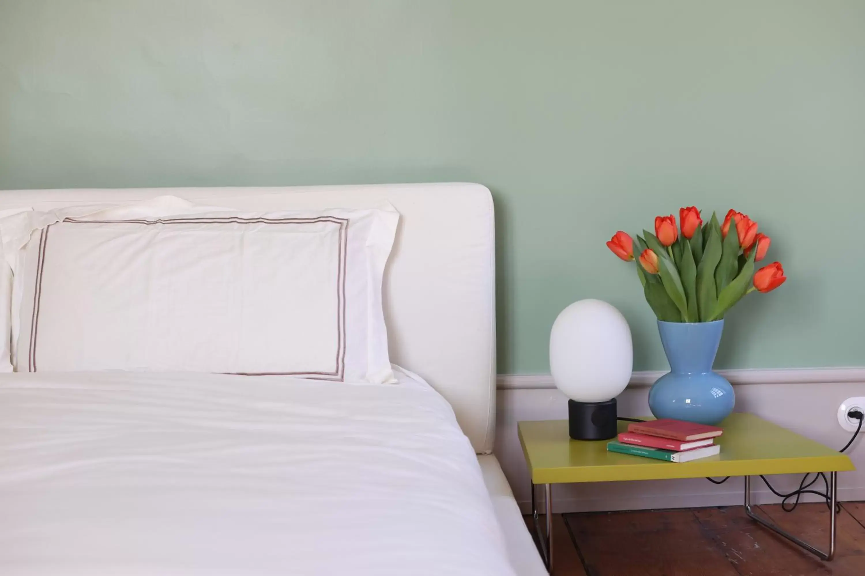 Double Room with Private External Bathroom in Sessius1622 Double Room with Private External Bathroom in Sessius1622