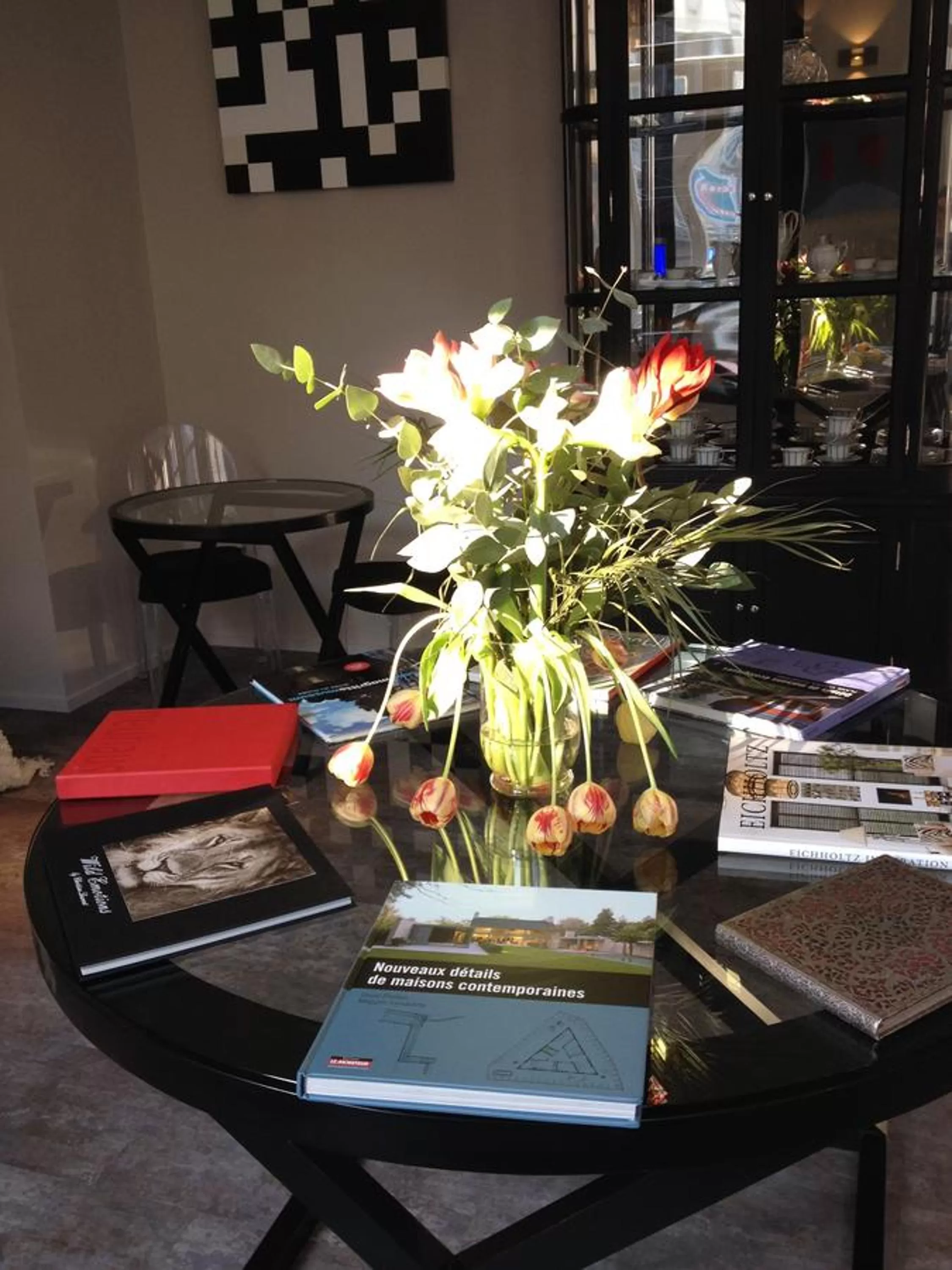 Property building in All In One