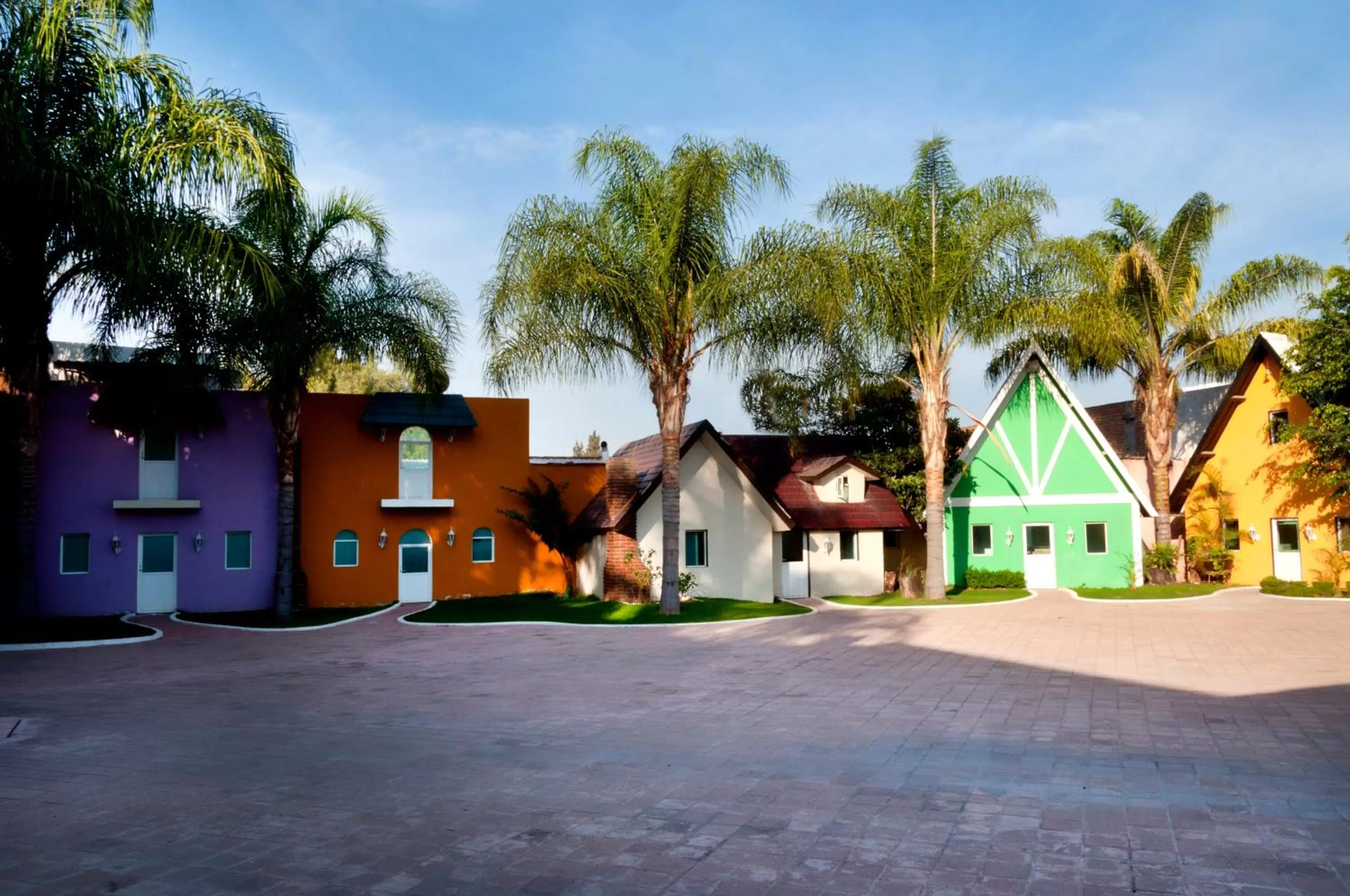 Decorative detail in Real de Minas Poliforum