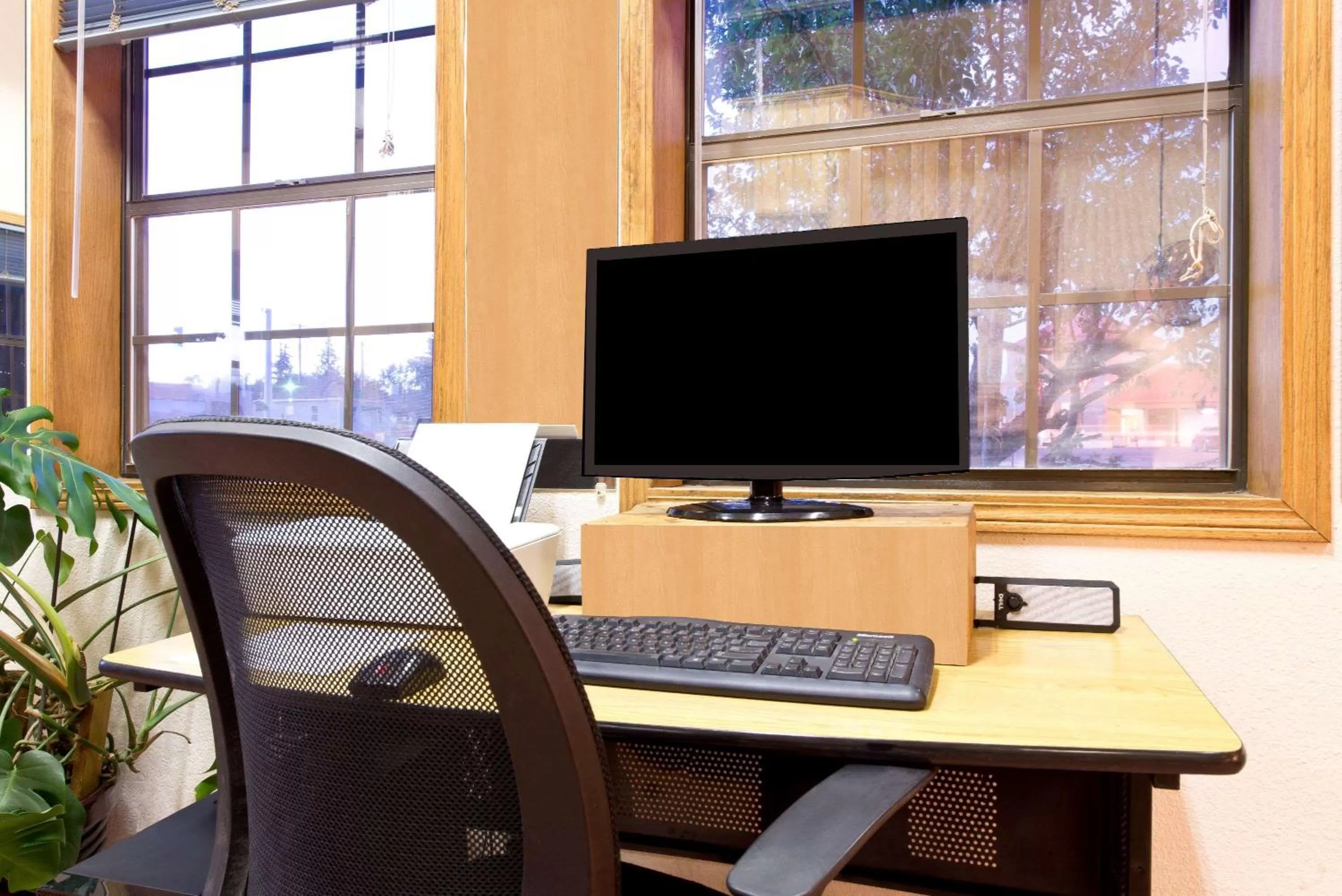 On site in Super 8 by Wyndham Cortez/Mesa Verde Area