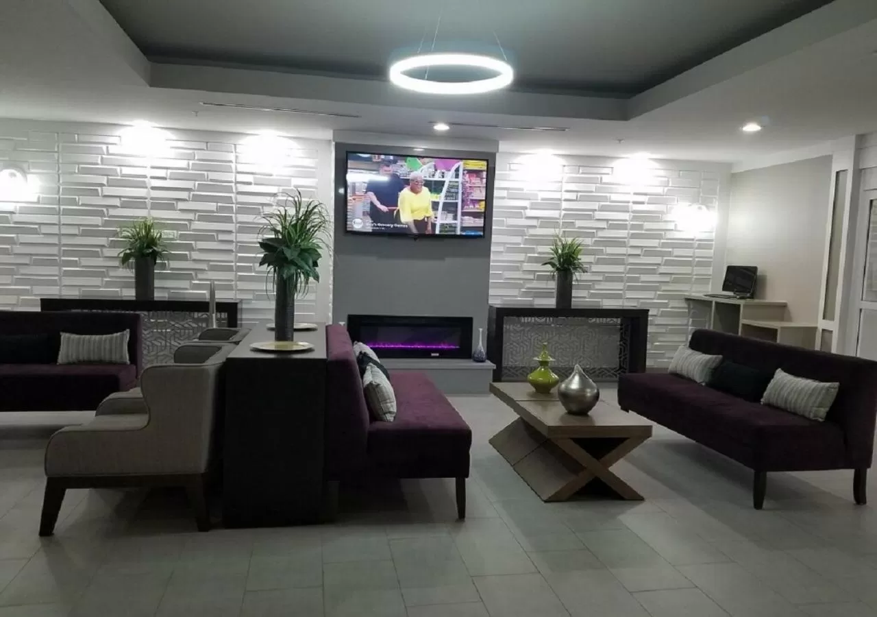 Property building in La Quinta by Wyndham Houston - Magnolia