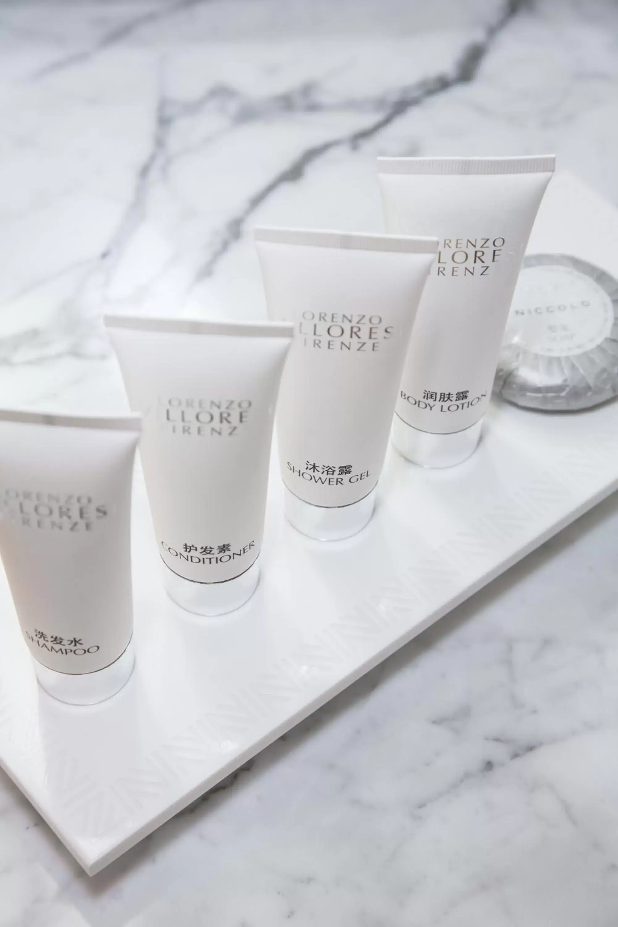 Grand Double Room with Temple View in Niccolo Chengdu Grand Double Room with Temple View in Niccolo Chengdu