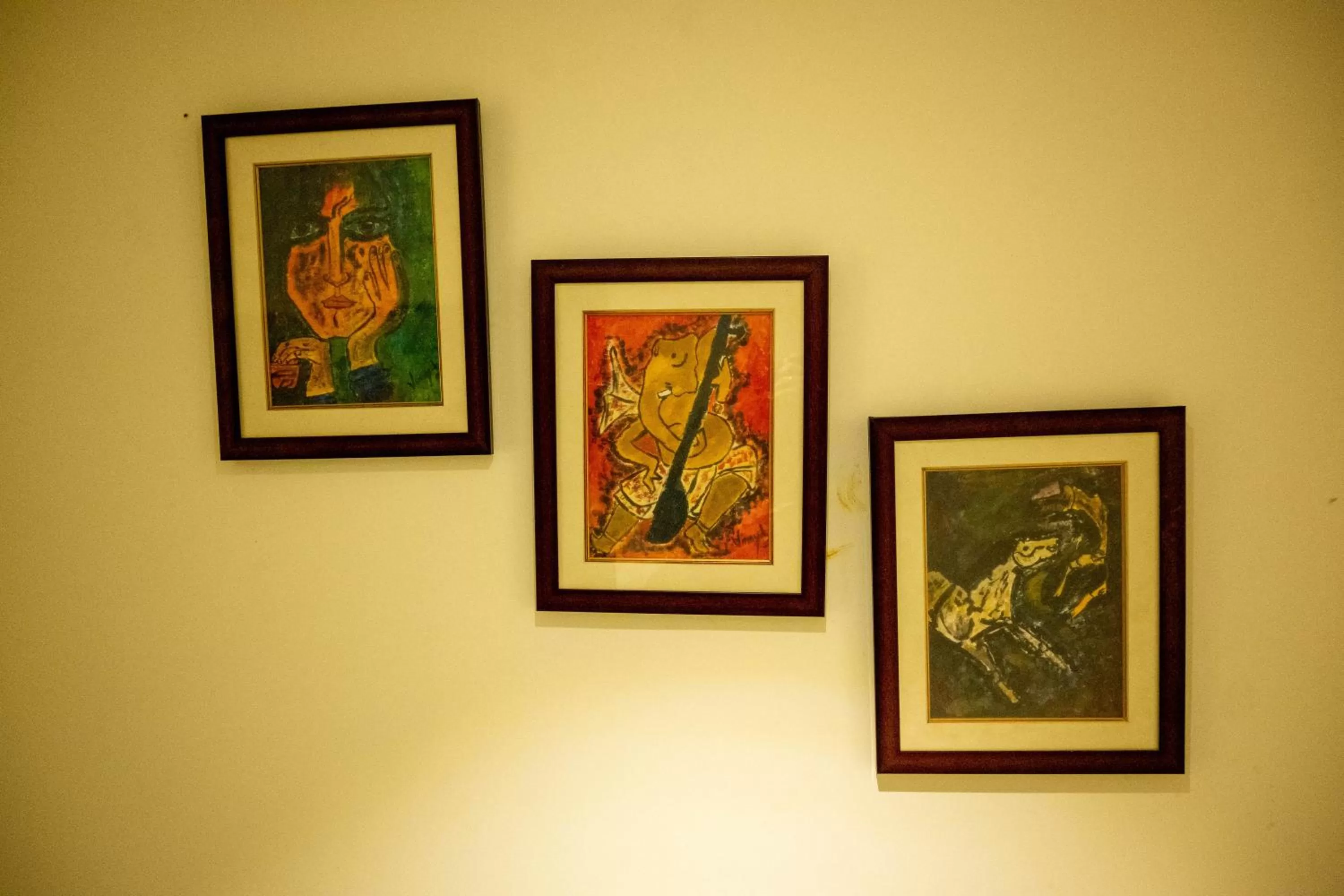 Logo/Certificate/Sign in Vinayak Bhavan By Vinayak Hotels