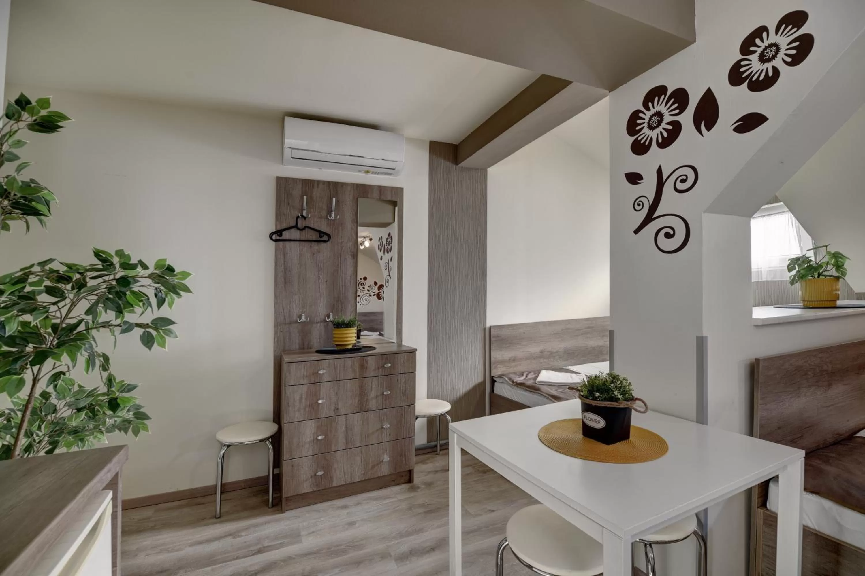 Familia Panzió & Apartmanház Győr