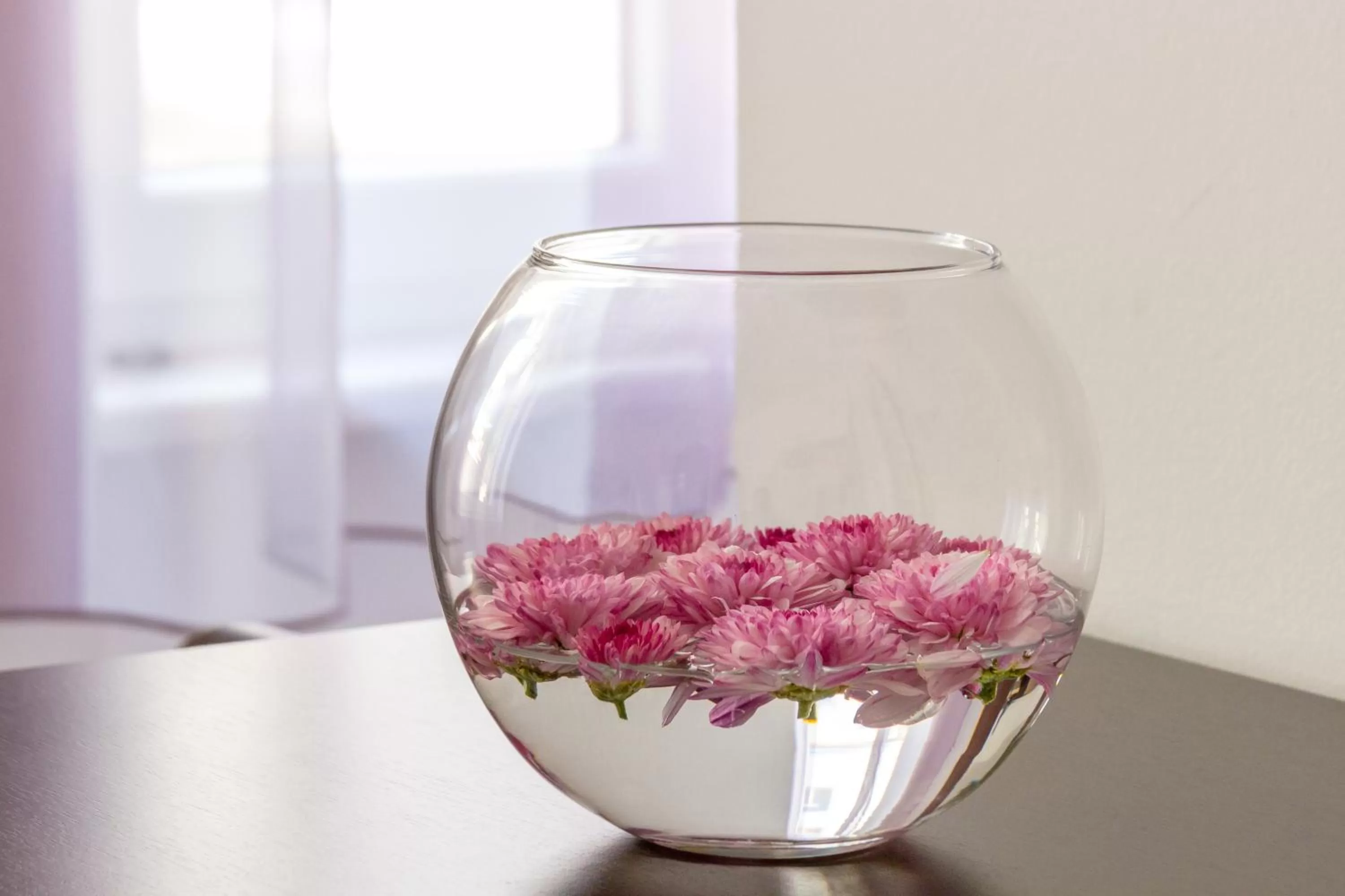 Decorative detail in Apartments Aspalathos