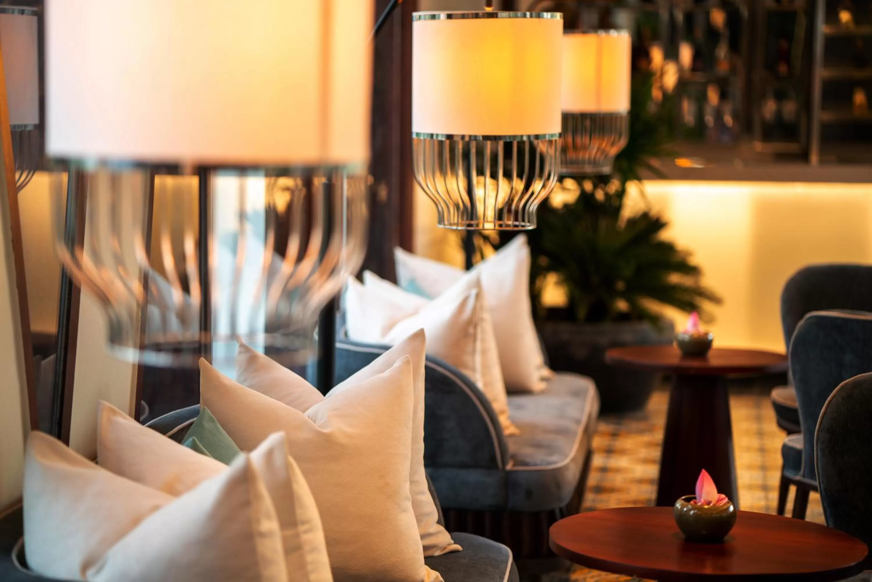 Property building in Shintana Saya La Maison