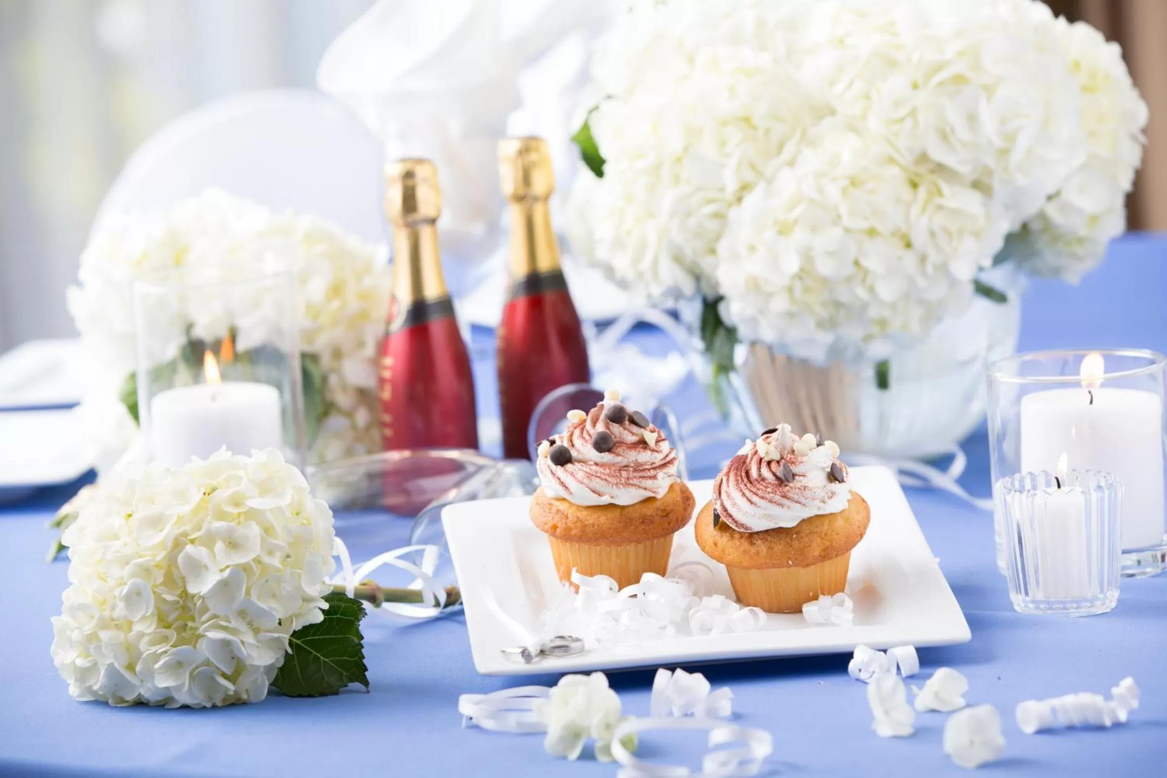 Food close-up in Holiday Inn Portland - Columbia Riverfront by IHG